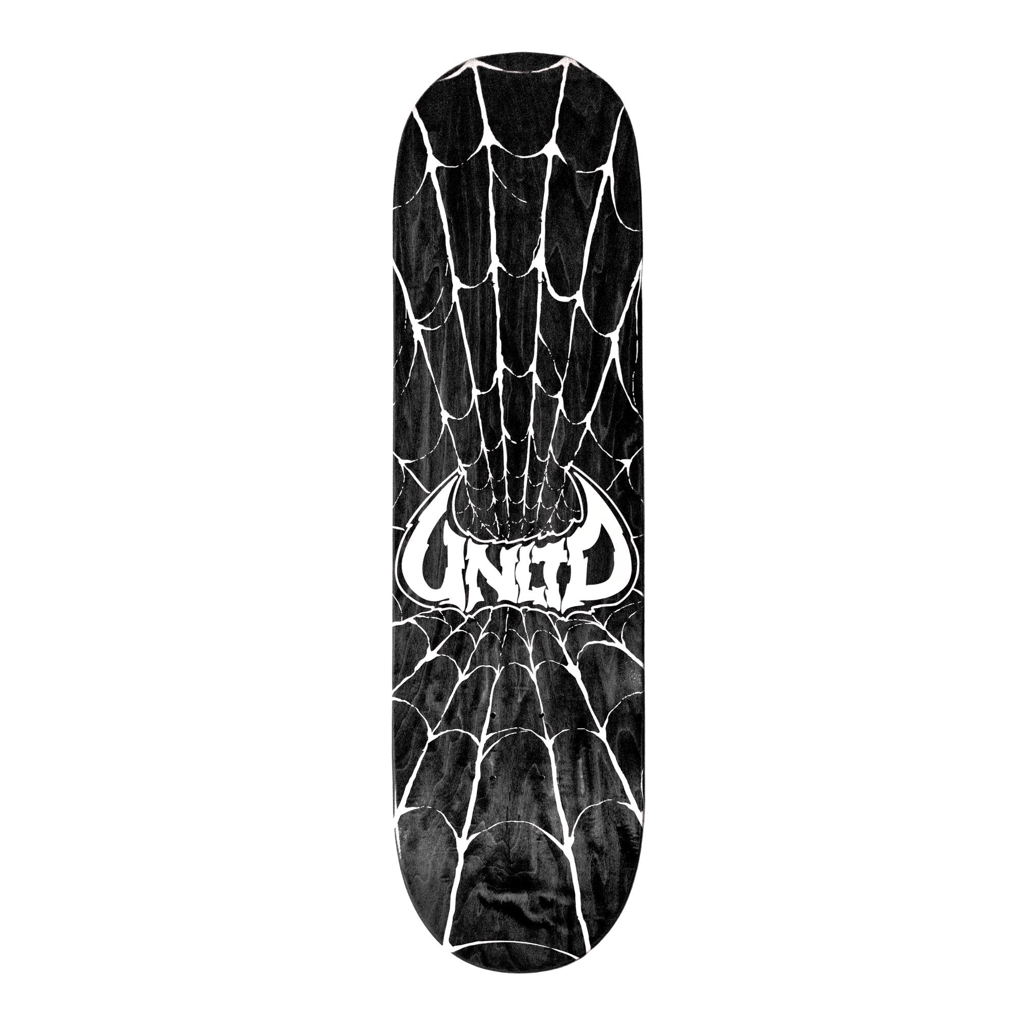 Spood 8.5 Skateboard Deck