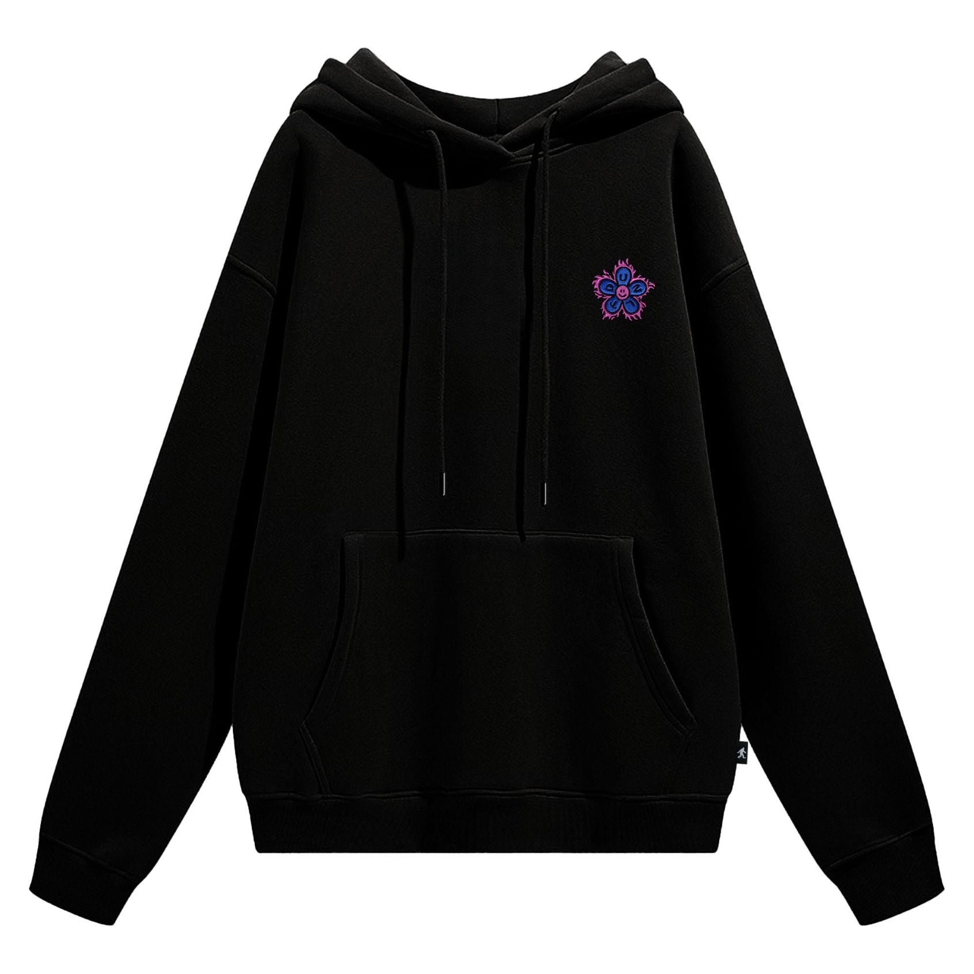Unltd Bloom & Doom Hoodie - UNLTD Boardshop