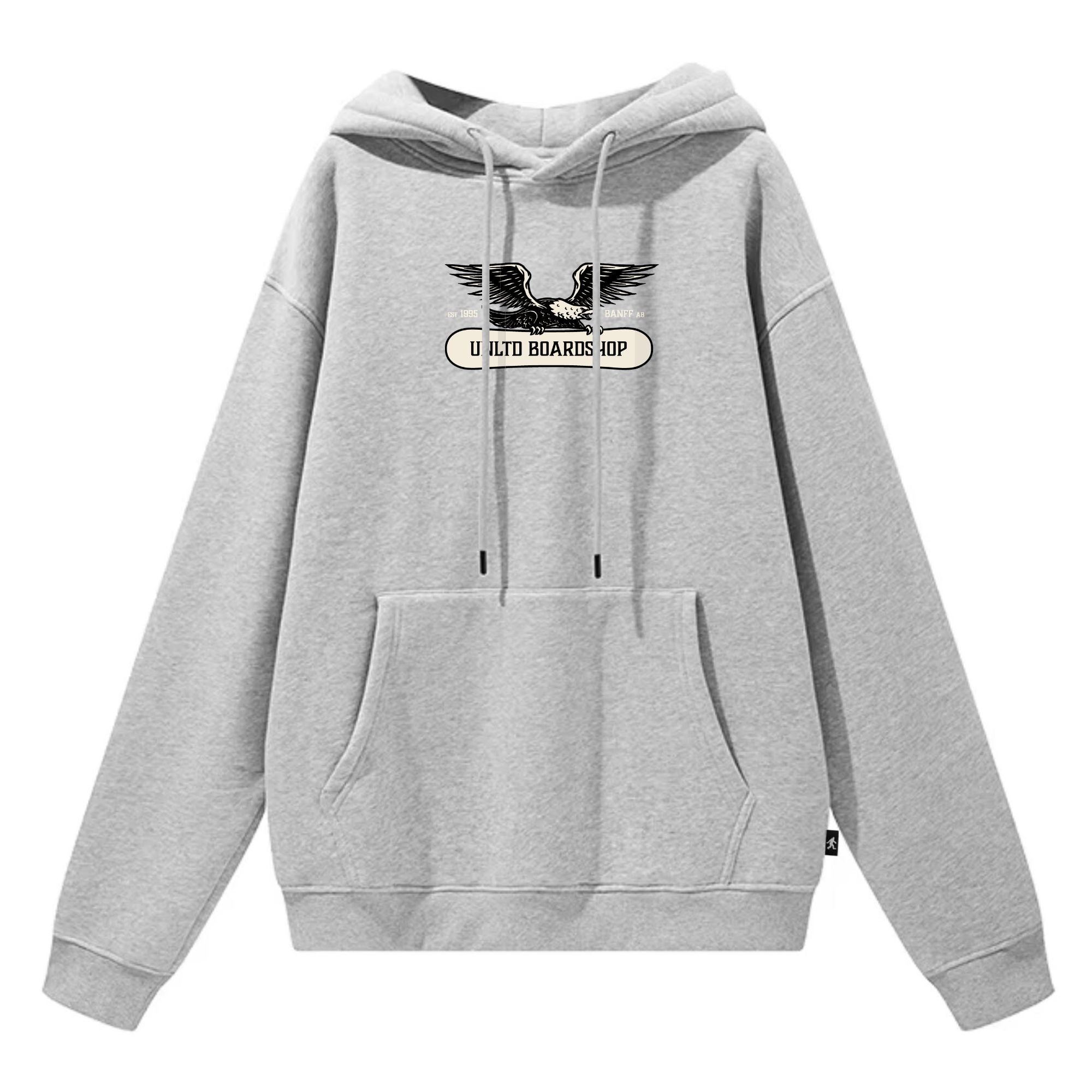 Unltd Board of Prey Hoodie - UNLTD Boardshop