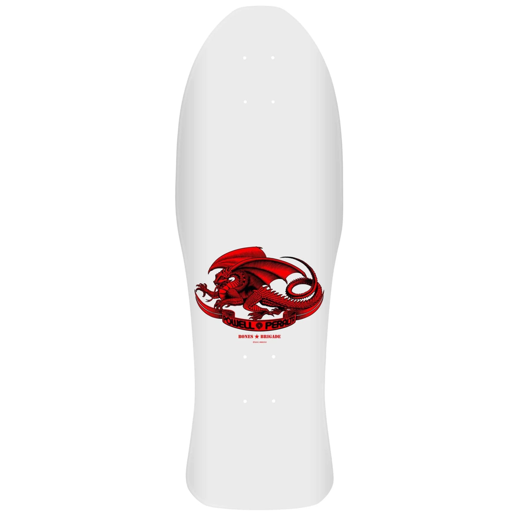 Powell Skateboard Decks Bones Brigade 17 Caballero 9.95 Skateboard