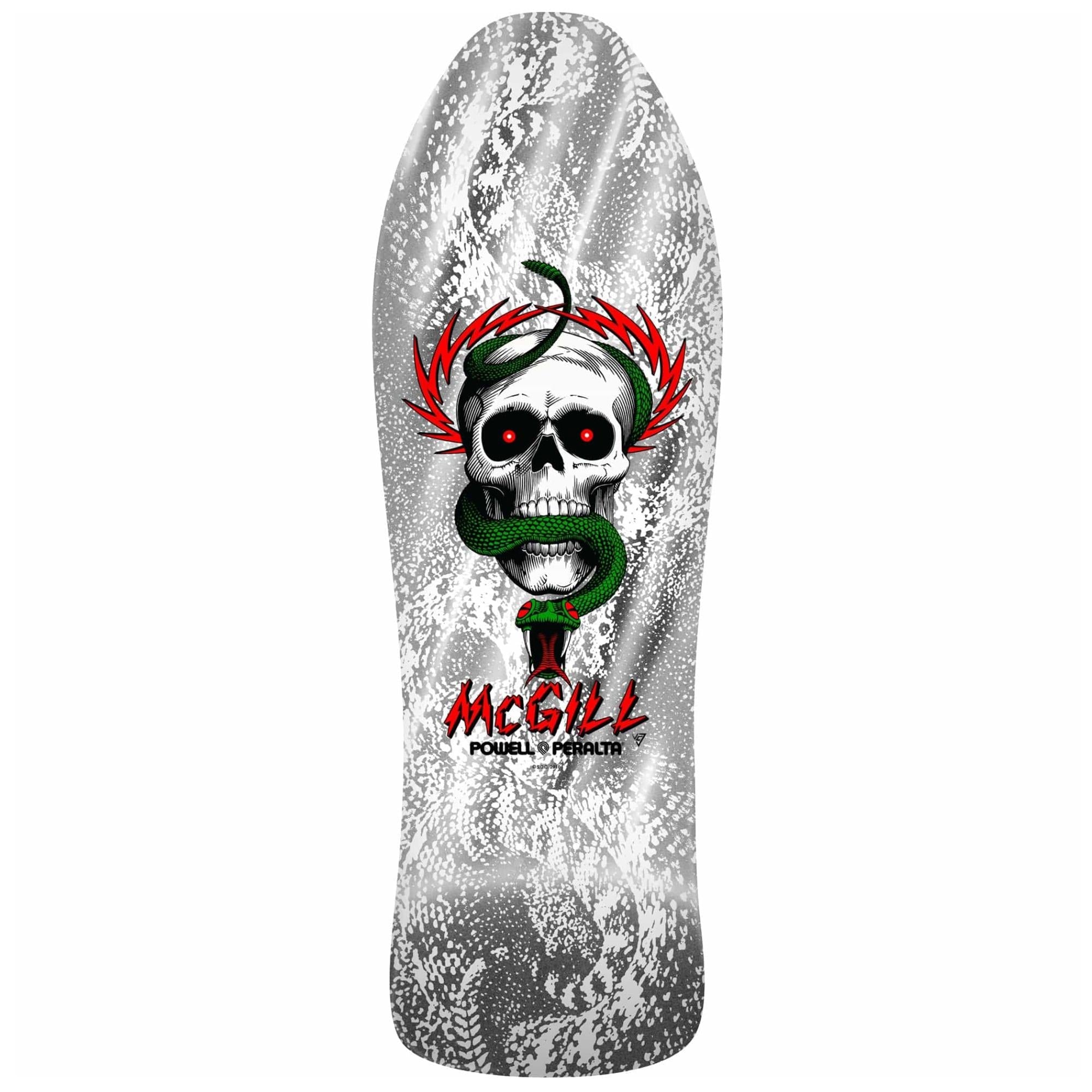 Powell Bones Brigade 17 McGill 10 Skateboard Deck - UNLTD Boardshop