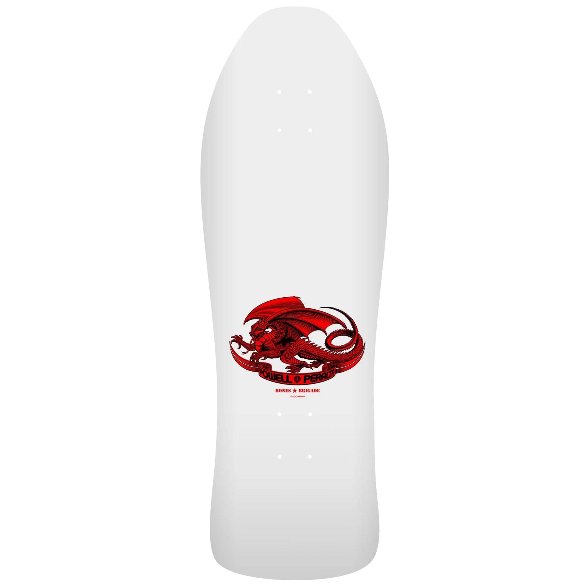 Bones Brigade 17 McGill 10 Skateboard Deck