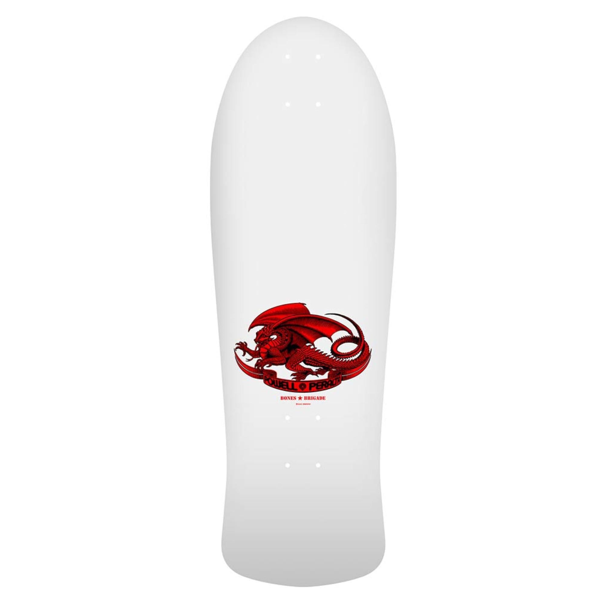 Bones Brigade 17 Mountain 9.94 Skateboard Deck