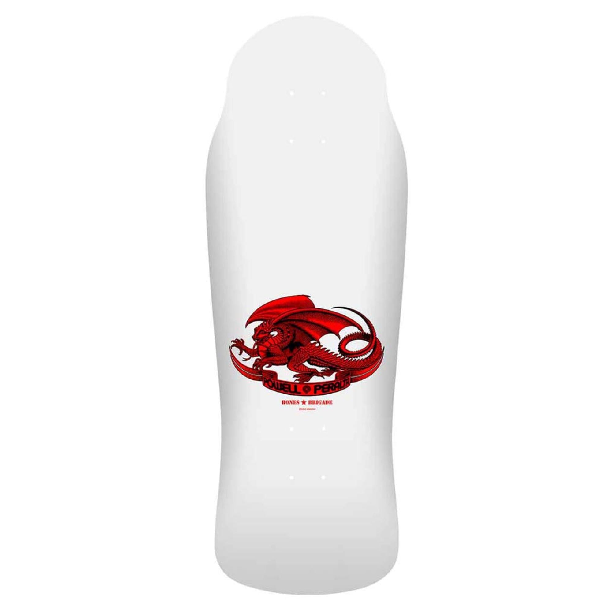 Bones Brigade 17 Hawk 10.38 Skateboard Deck