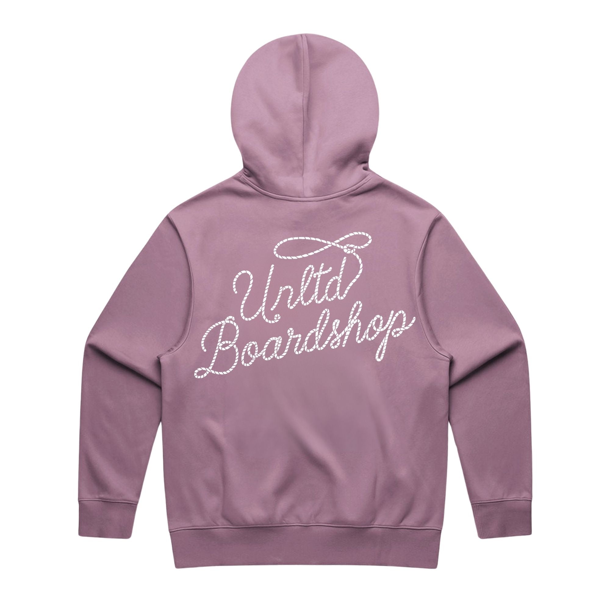 Unltd Boot Scootin Hoodie  - UNLTD Boardshop