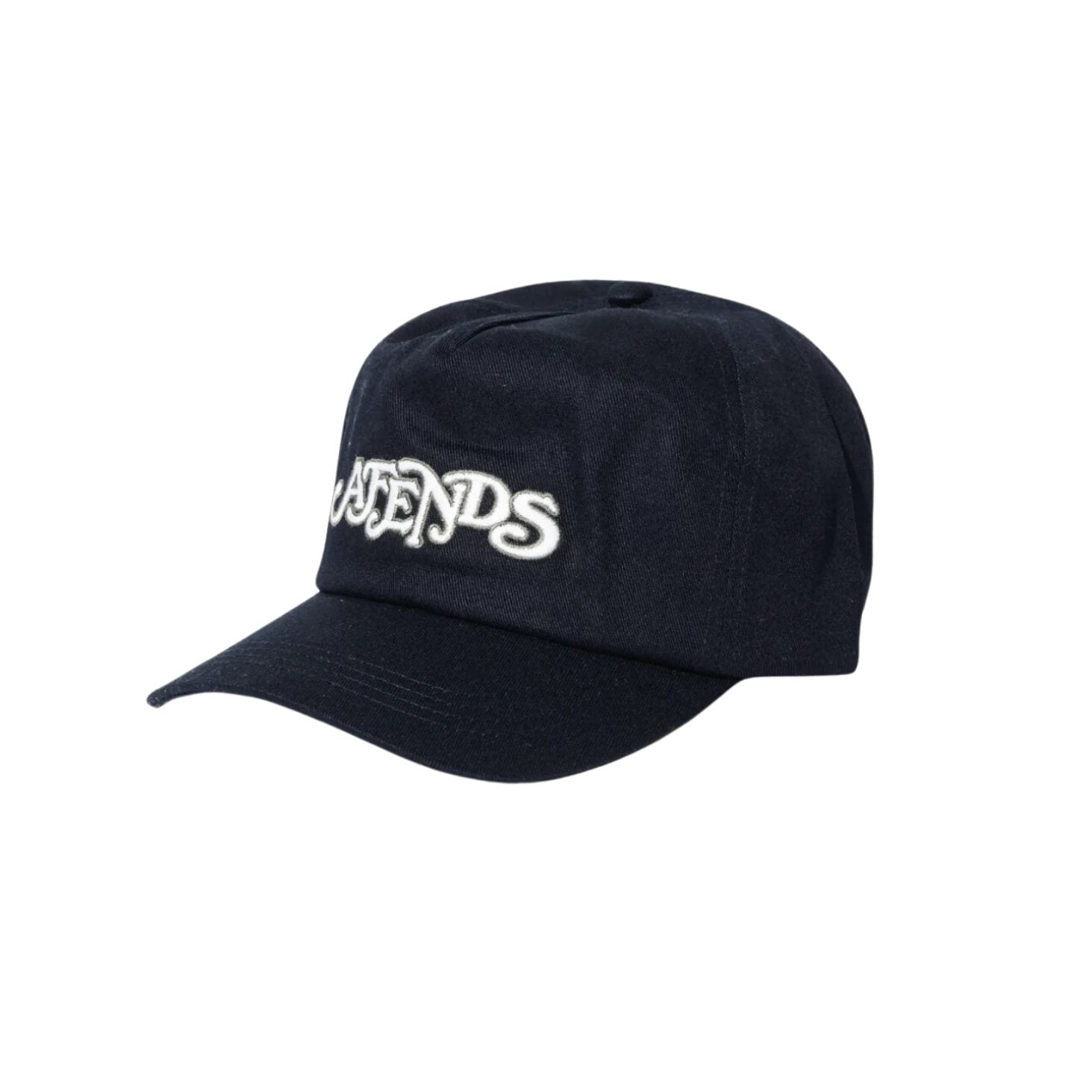 Break Through Recycled Trucker Cap