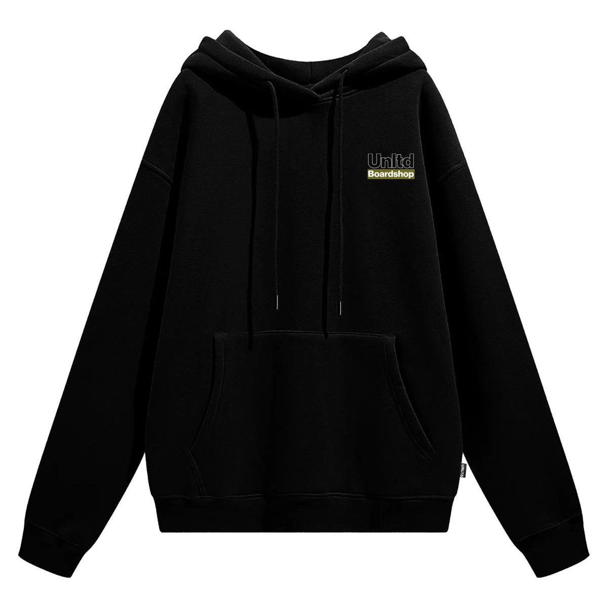Cascade Contours Hoodie