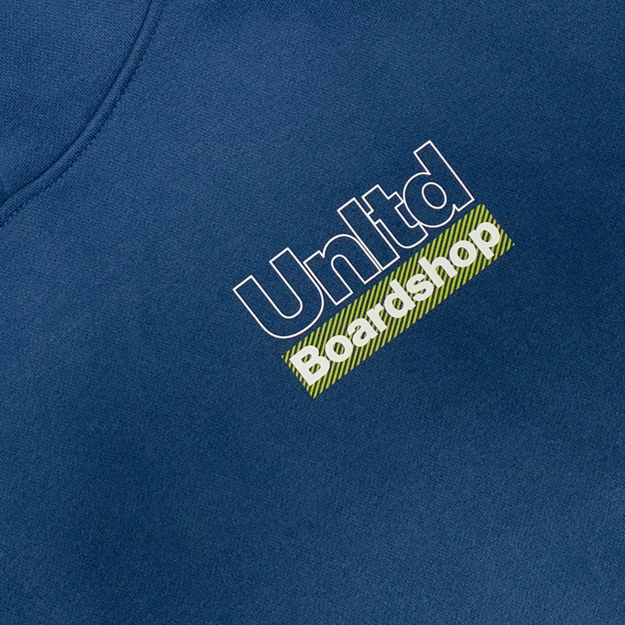 Unltd Cascade Contours Hoodie - UNLTD Boardshop