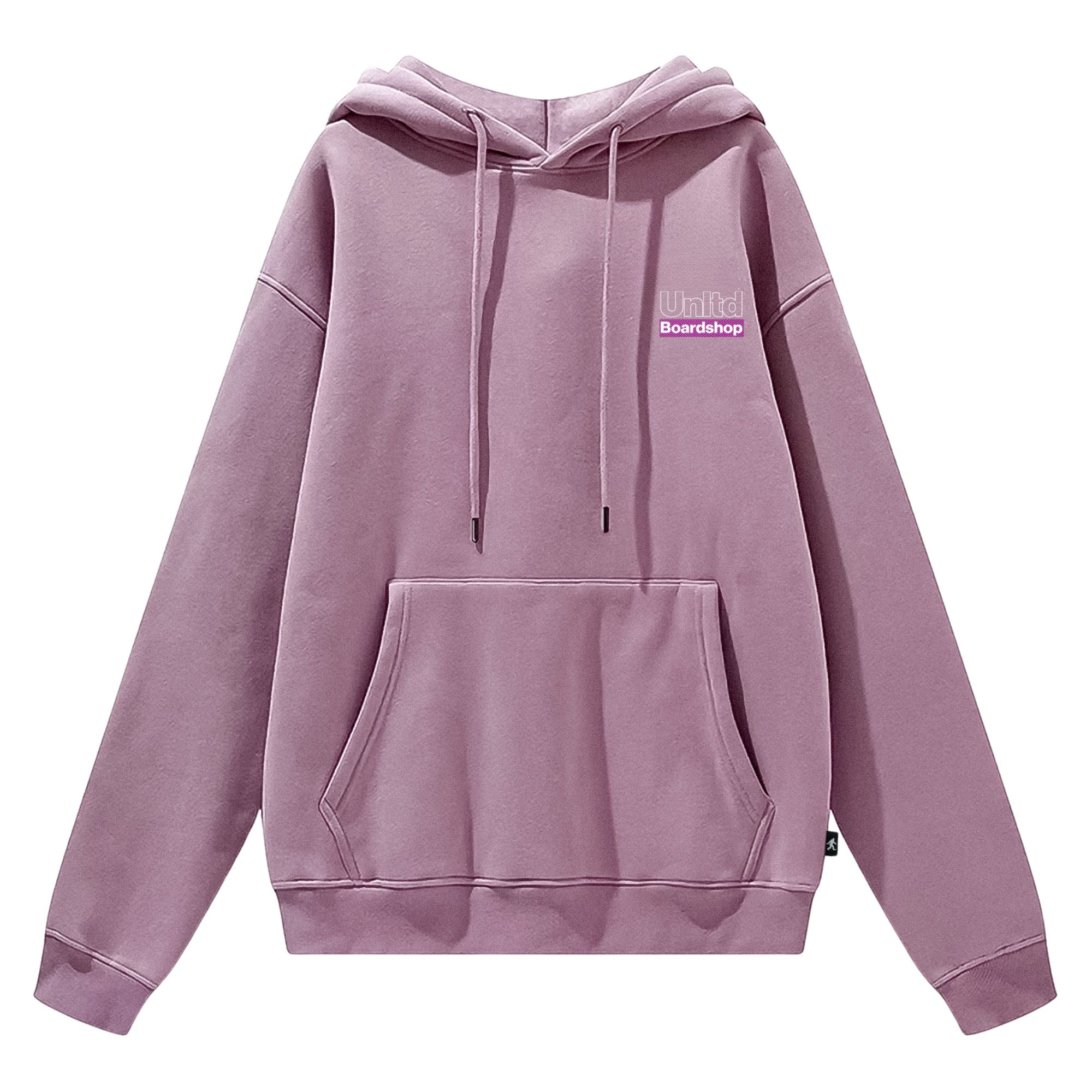 Unltd Cascade Contours Hoodie - UNLTD Boardshop