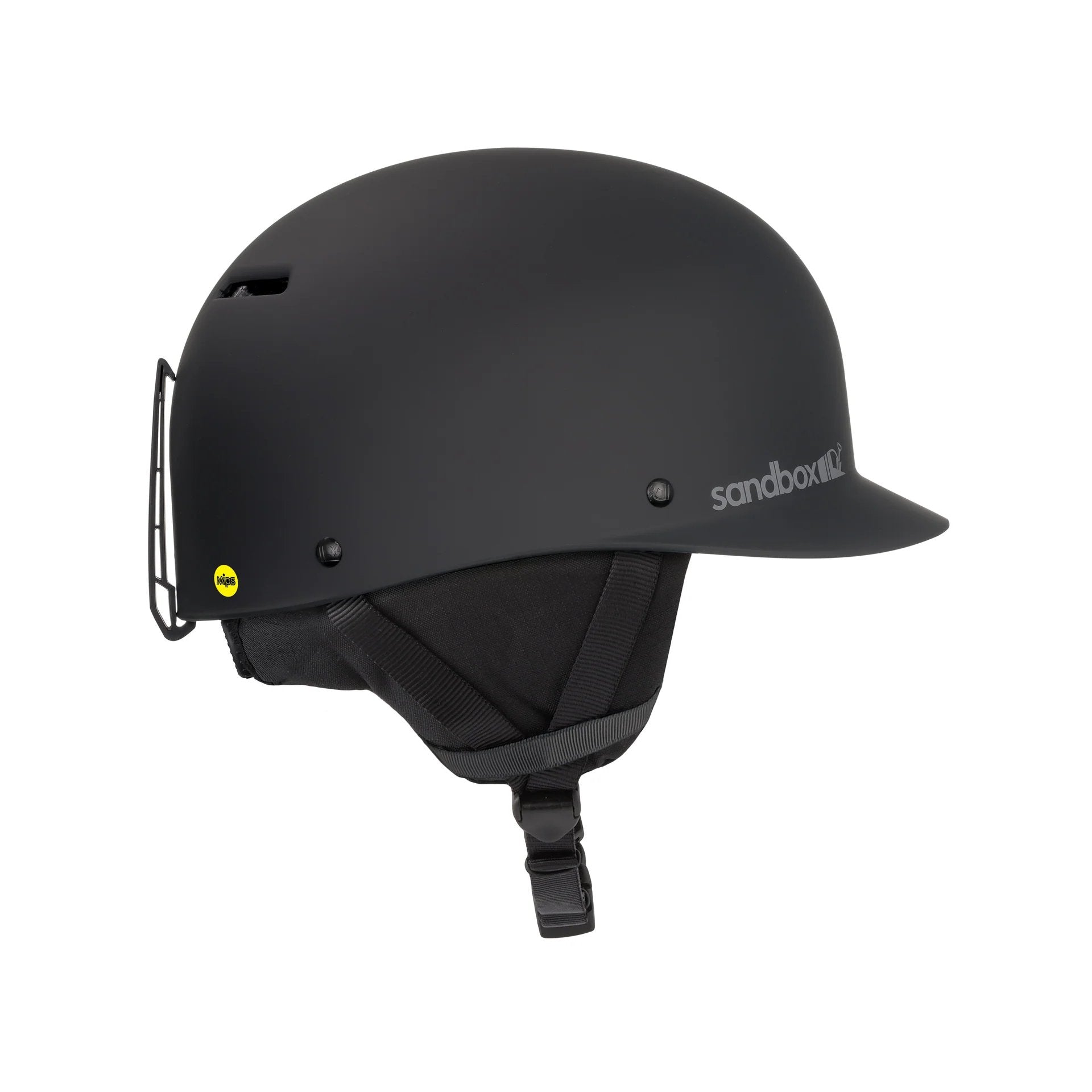 Classic 2.0 Snow Mips Snowboard Helmet