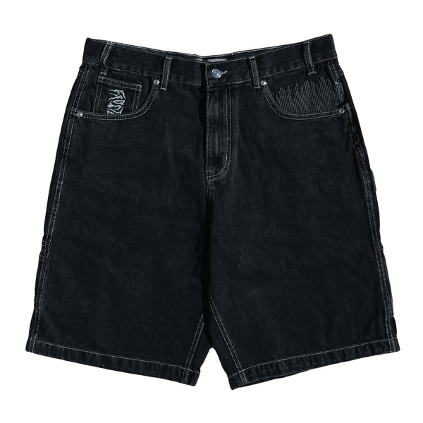 CPU Jorts Denim Shorts