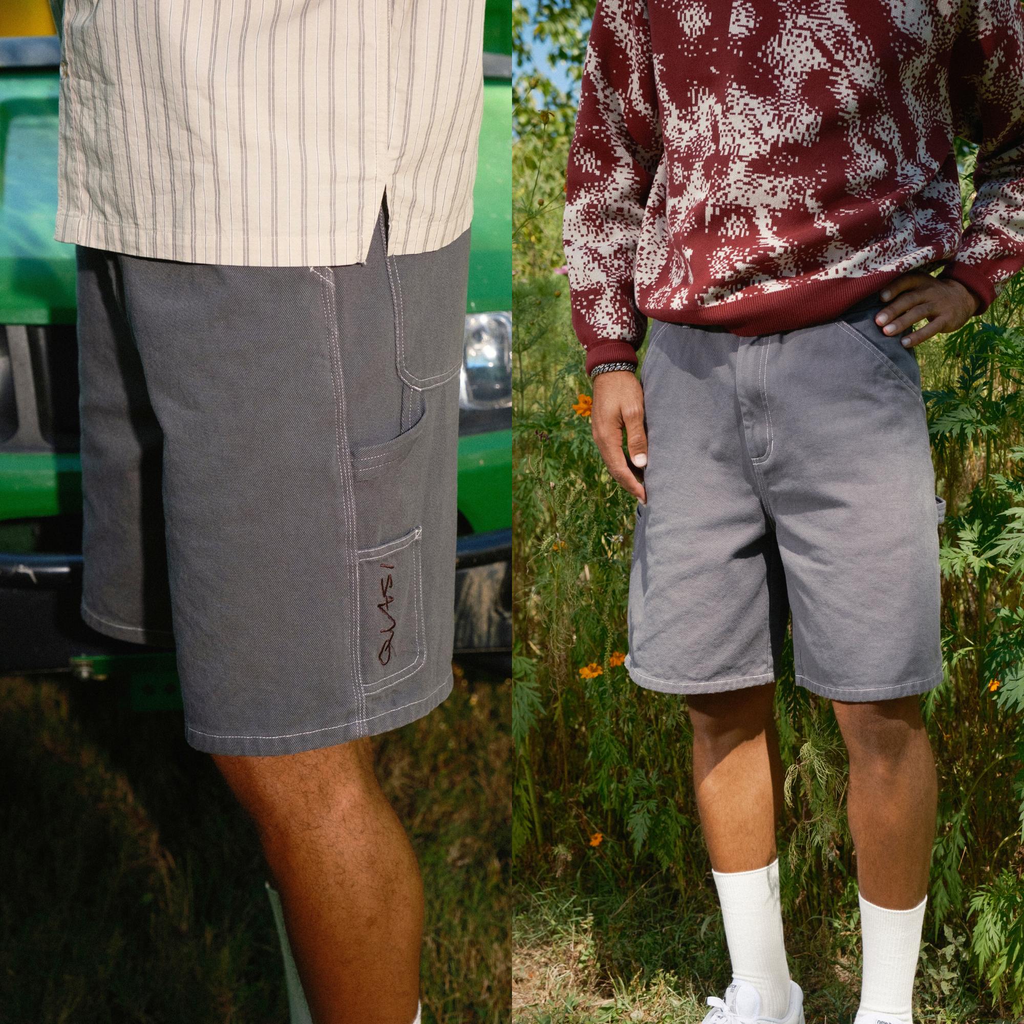 Canyon Short