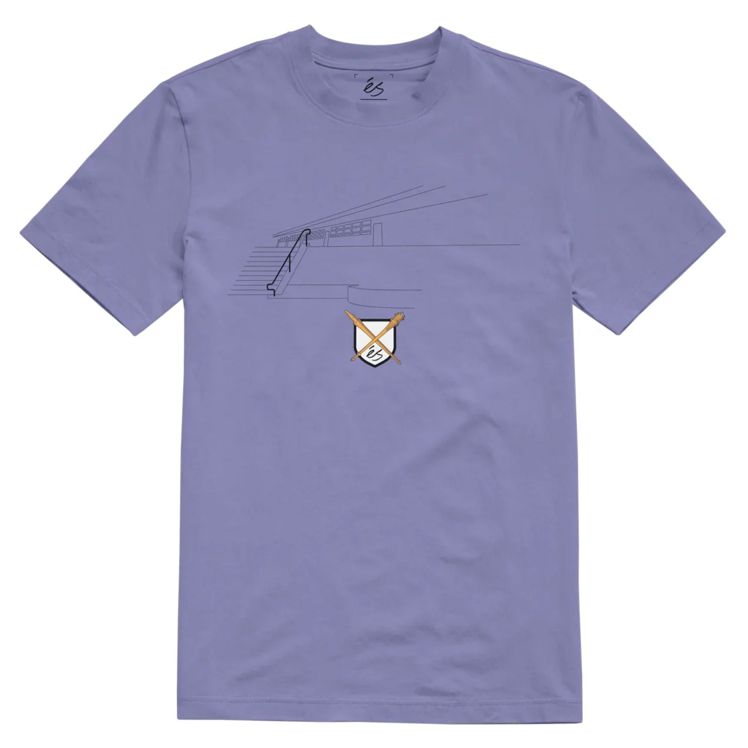 Carlsbad Tee