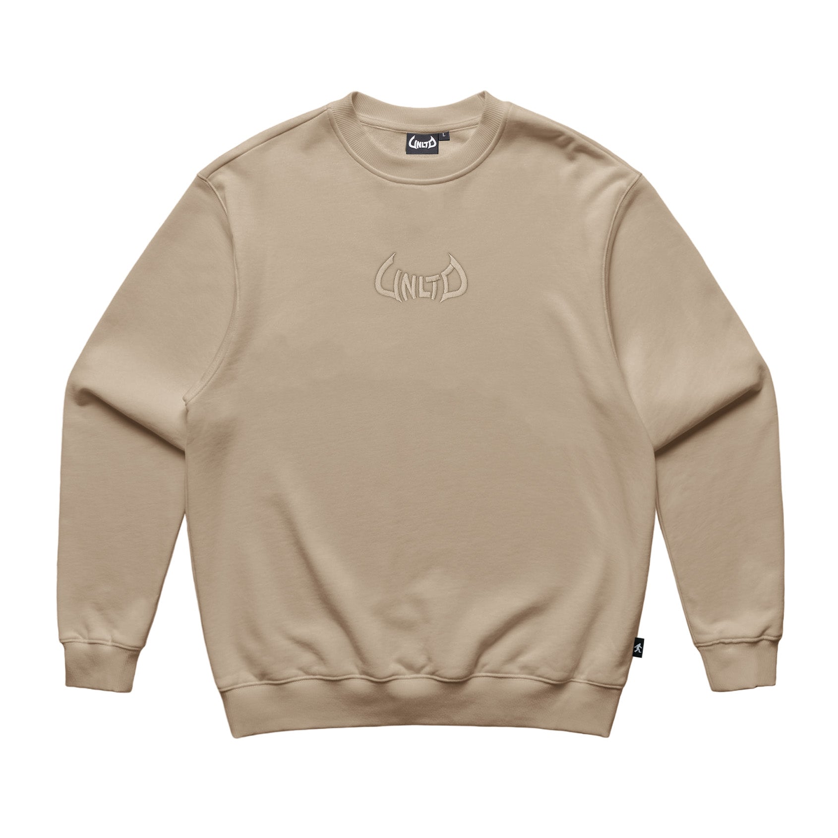 Unltd Legacy Crewneck - UNLTD Boardshop