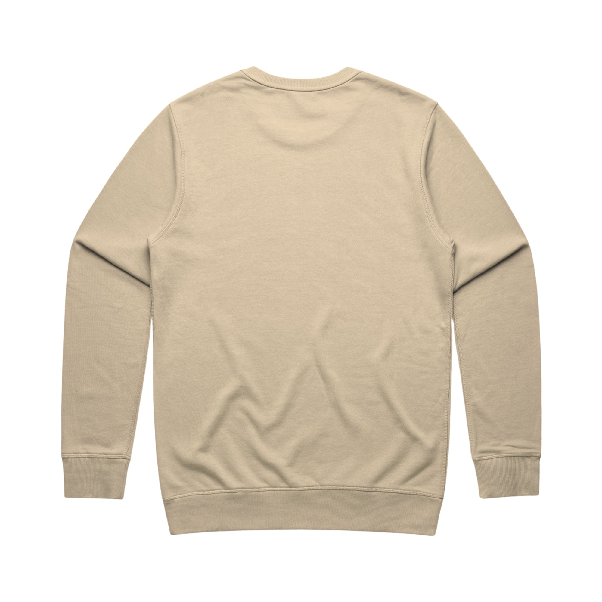 Legacy Crewneck