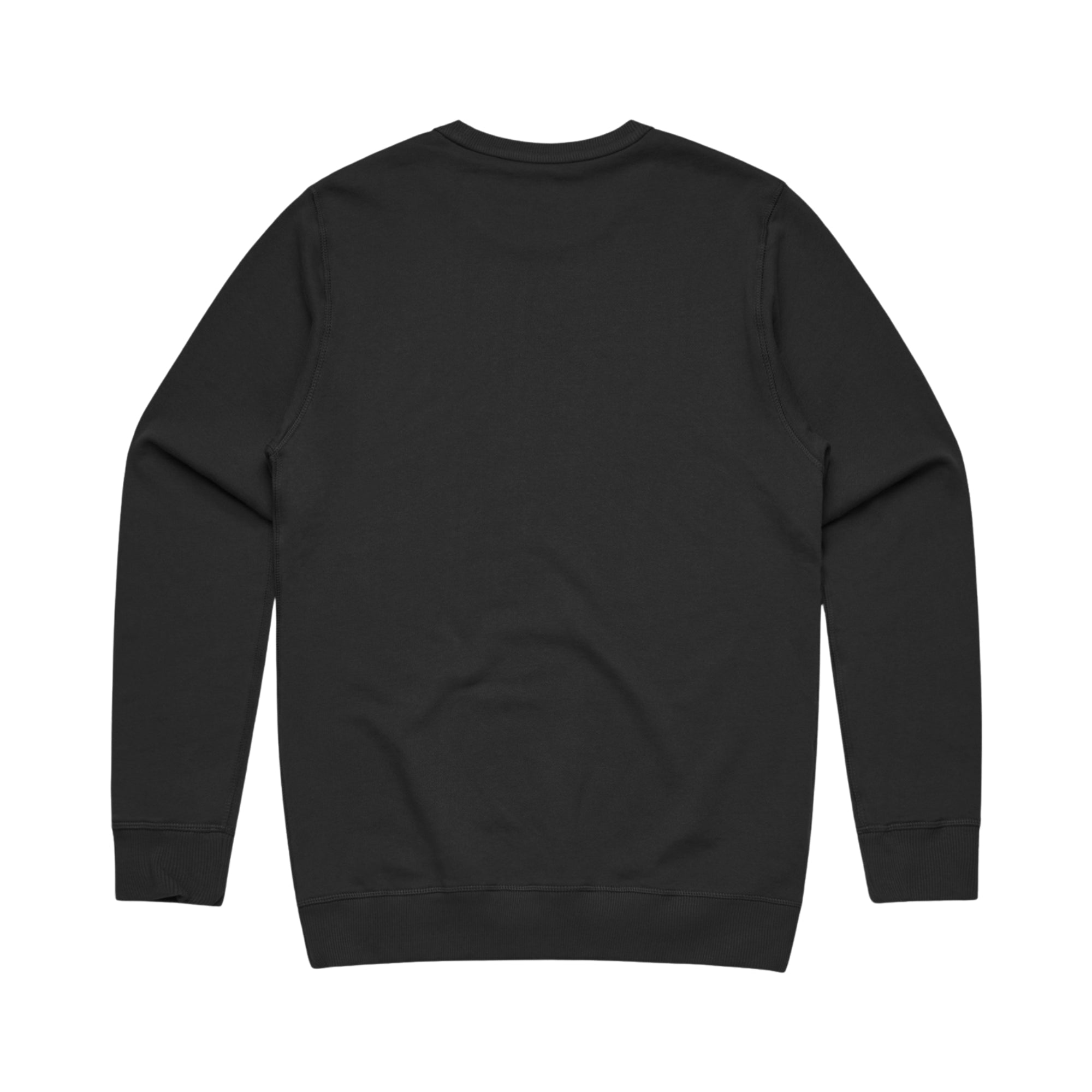 Sasquatch Crewneck
