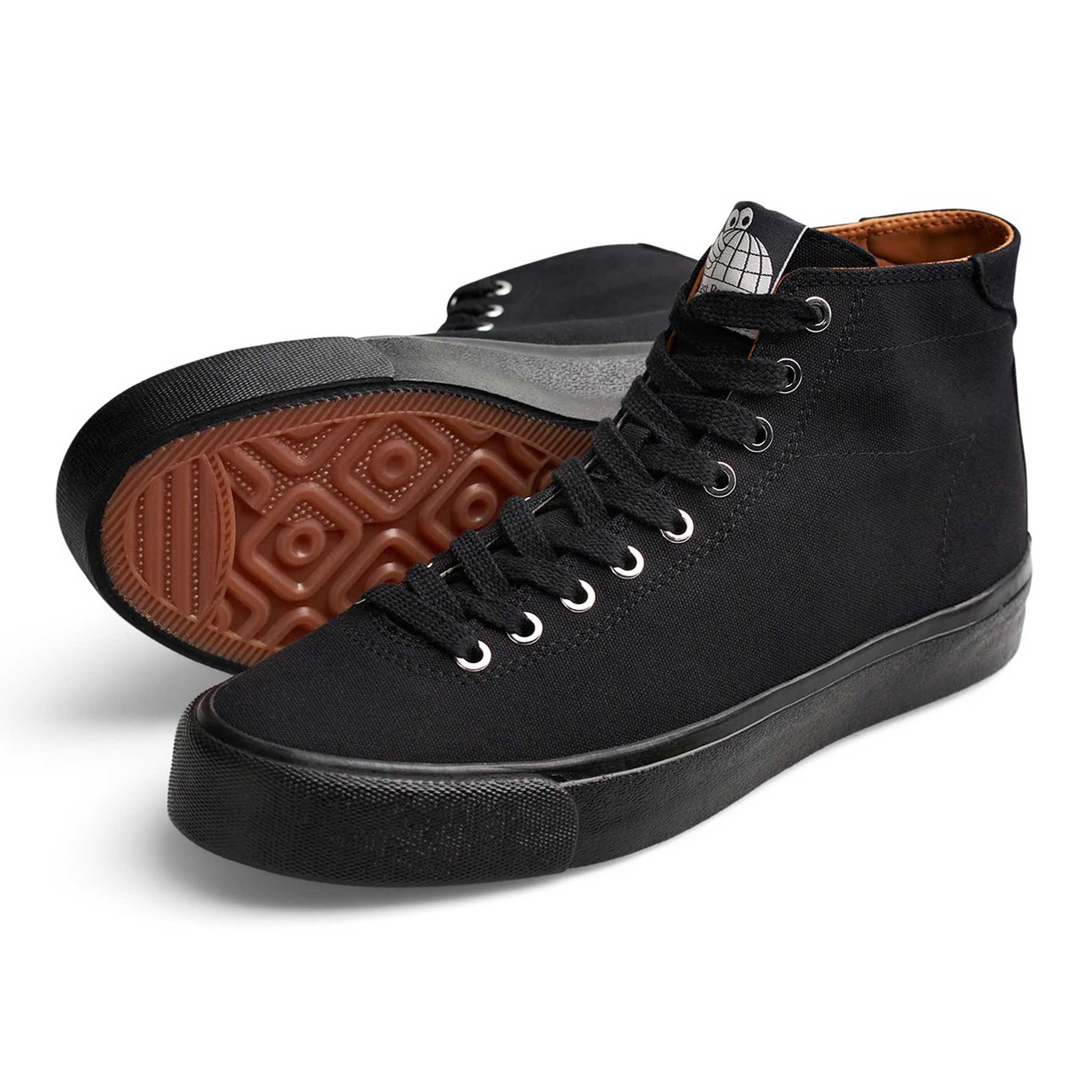 VM001 HI Canvas