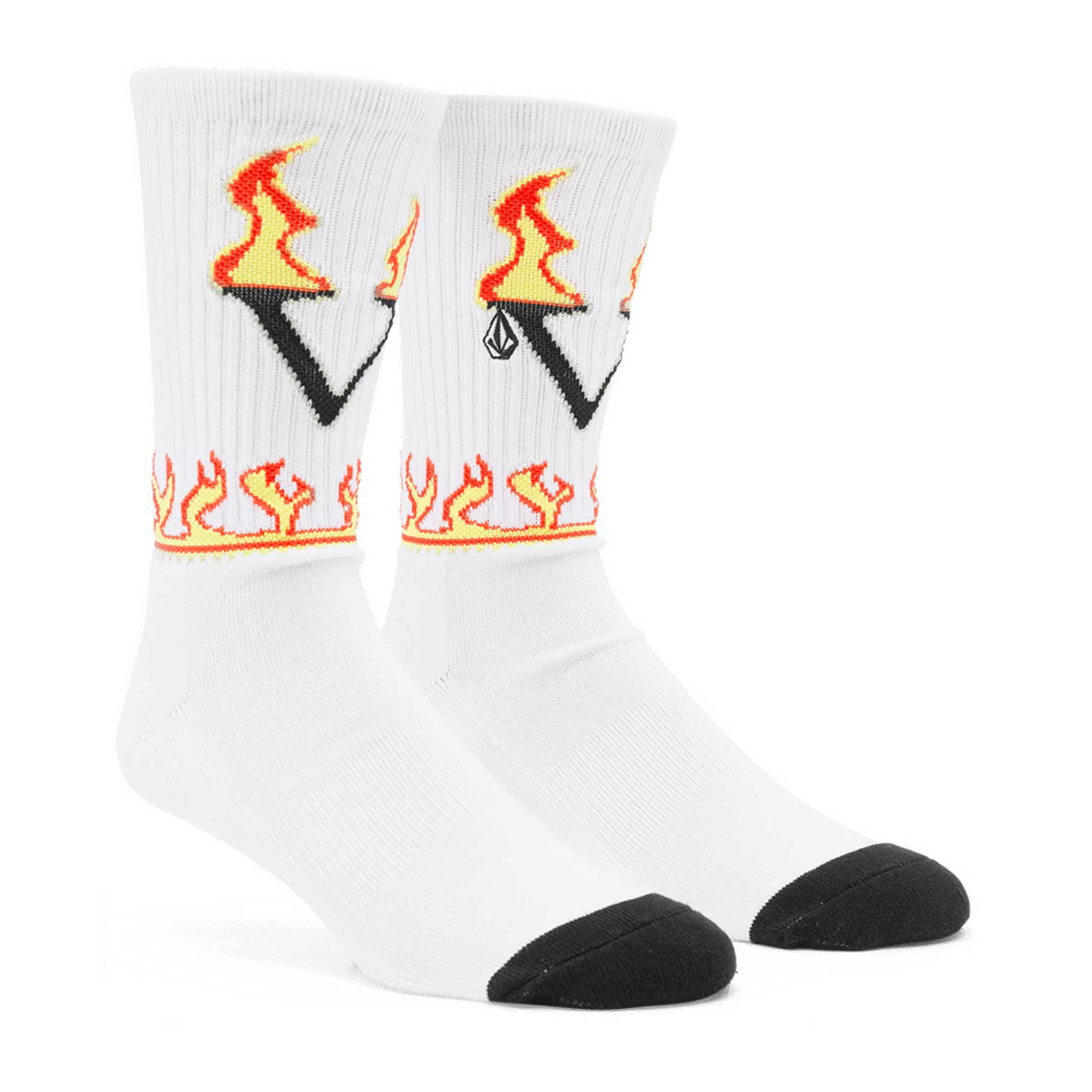Fergadelic Socks