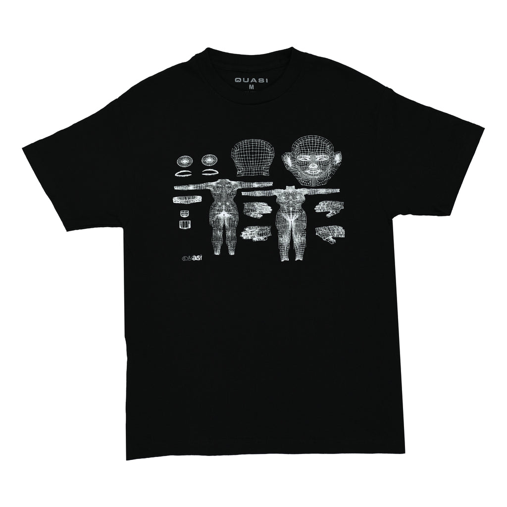 Colocynth☆RURU T-Shirt ✲ 7TH / RURU T-SHIRT - Colocynth
