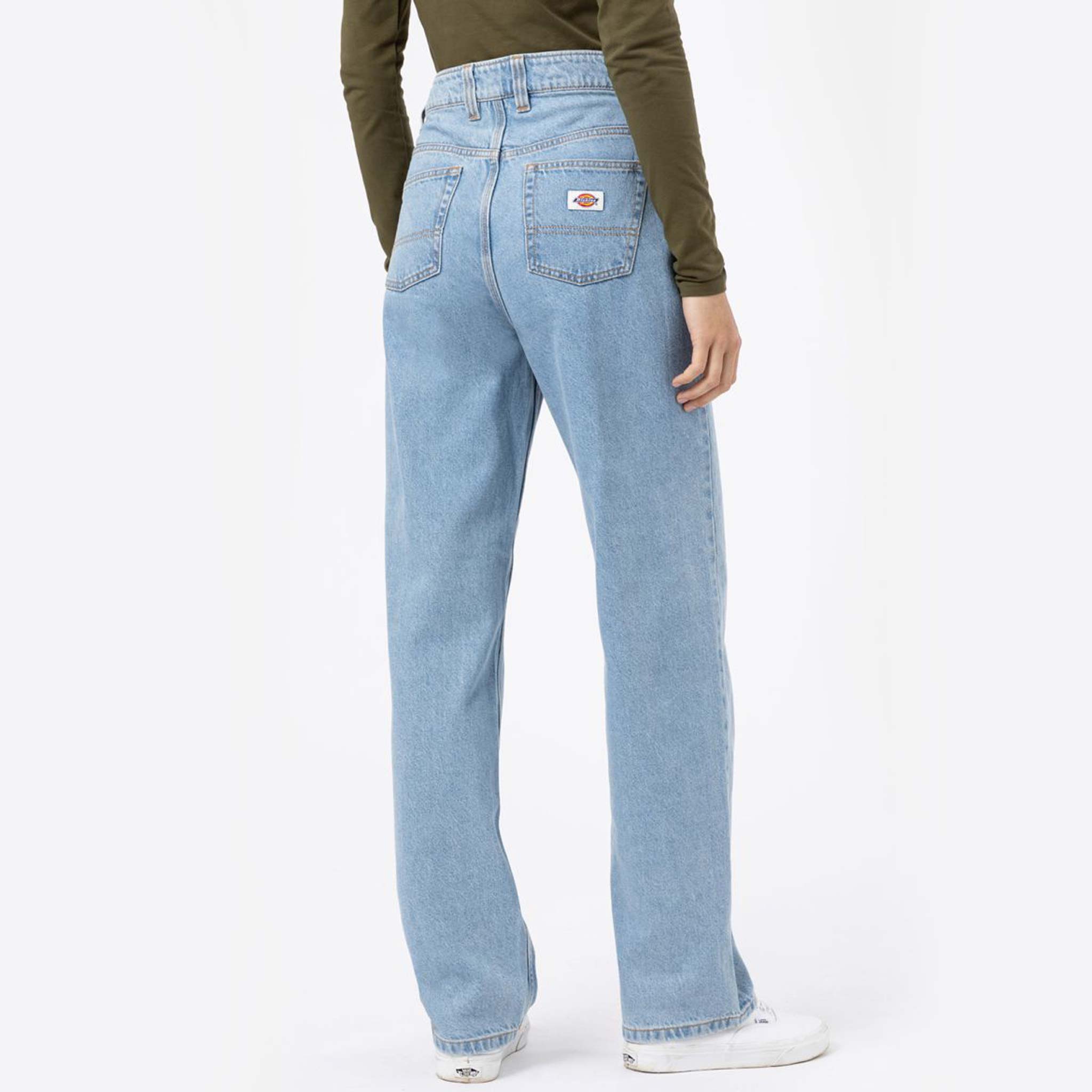 Women's Thomasville Relaxed Fit Jeans