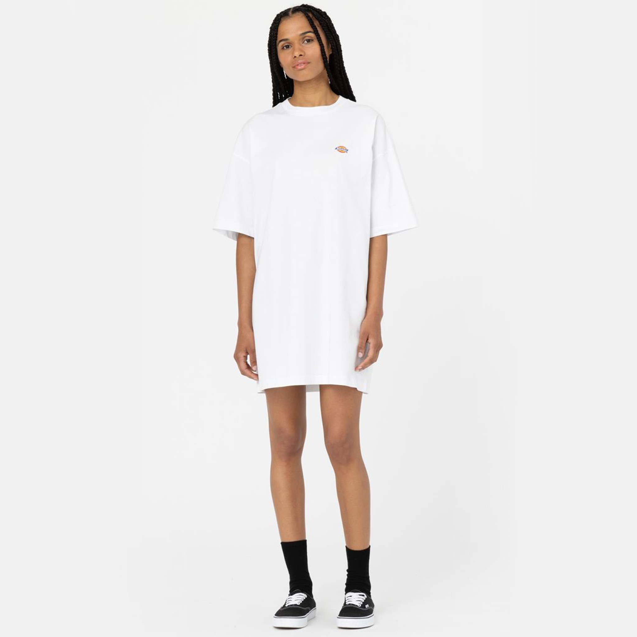 Women's Mapleton T-Shirt Dress