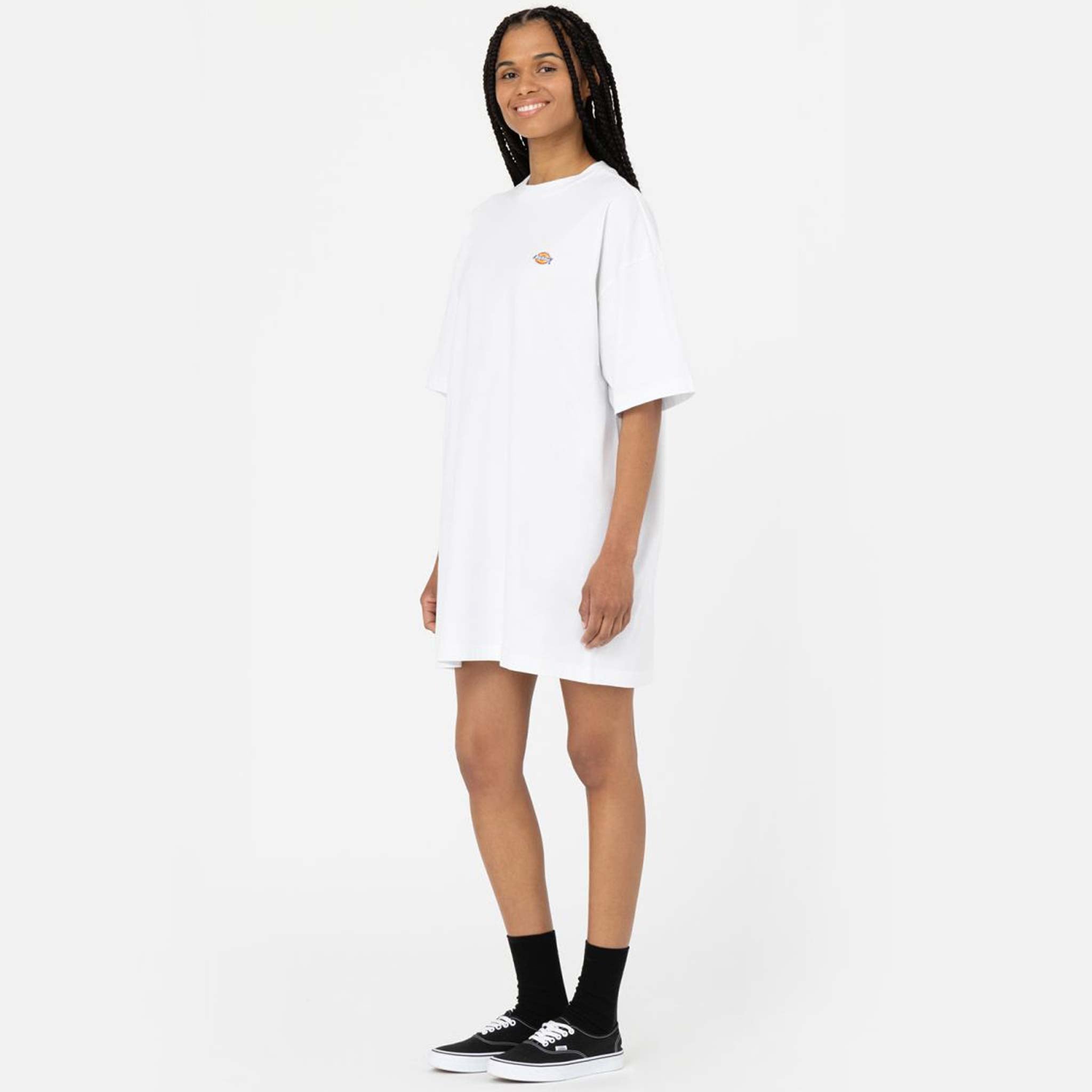 Women's Mapleton T-Shirt Dress