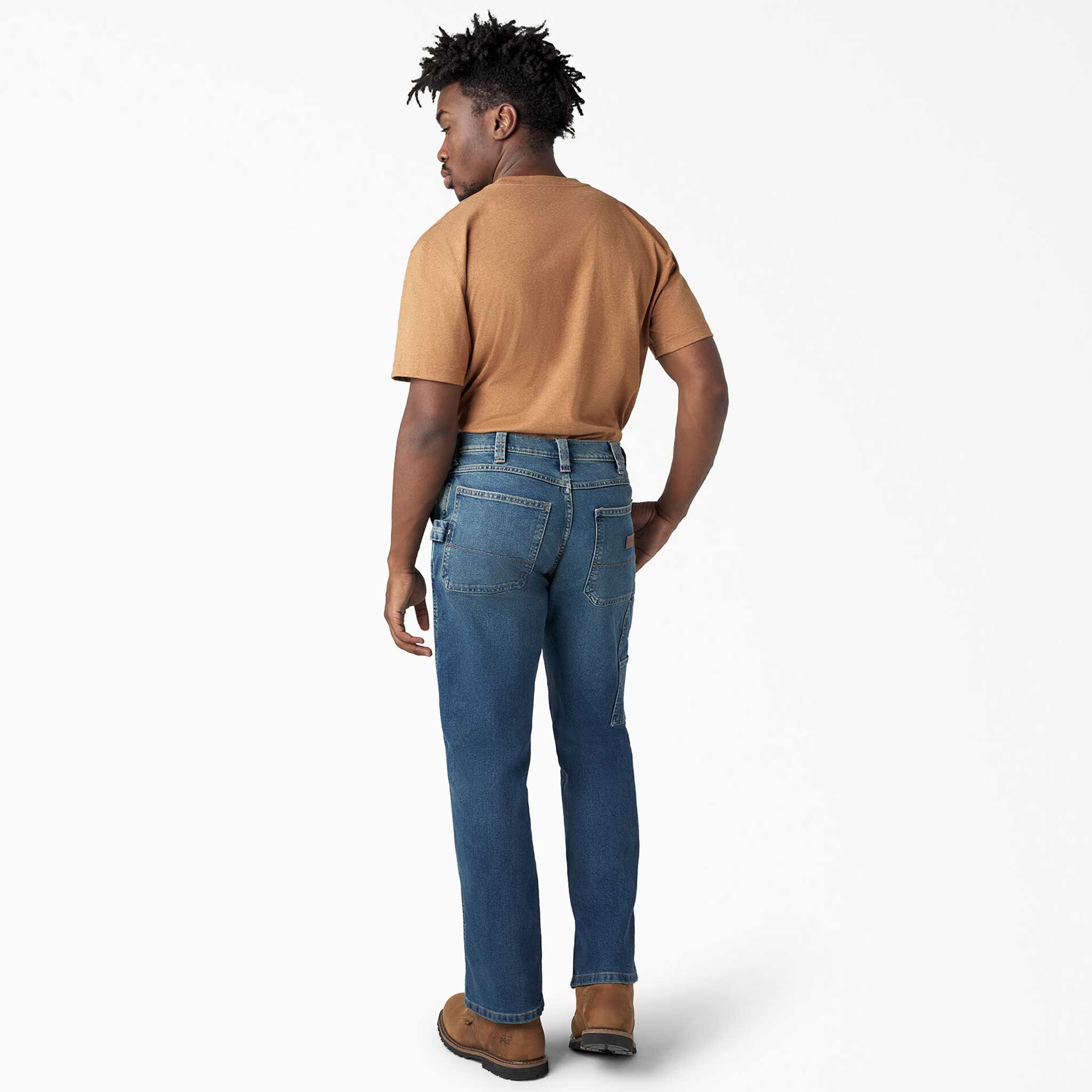 FLEX Relaxed Fit Carpenter Jeans