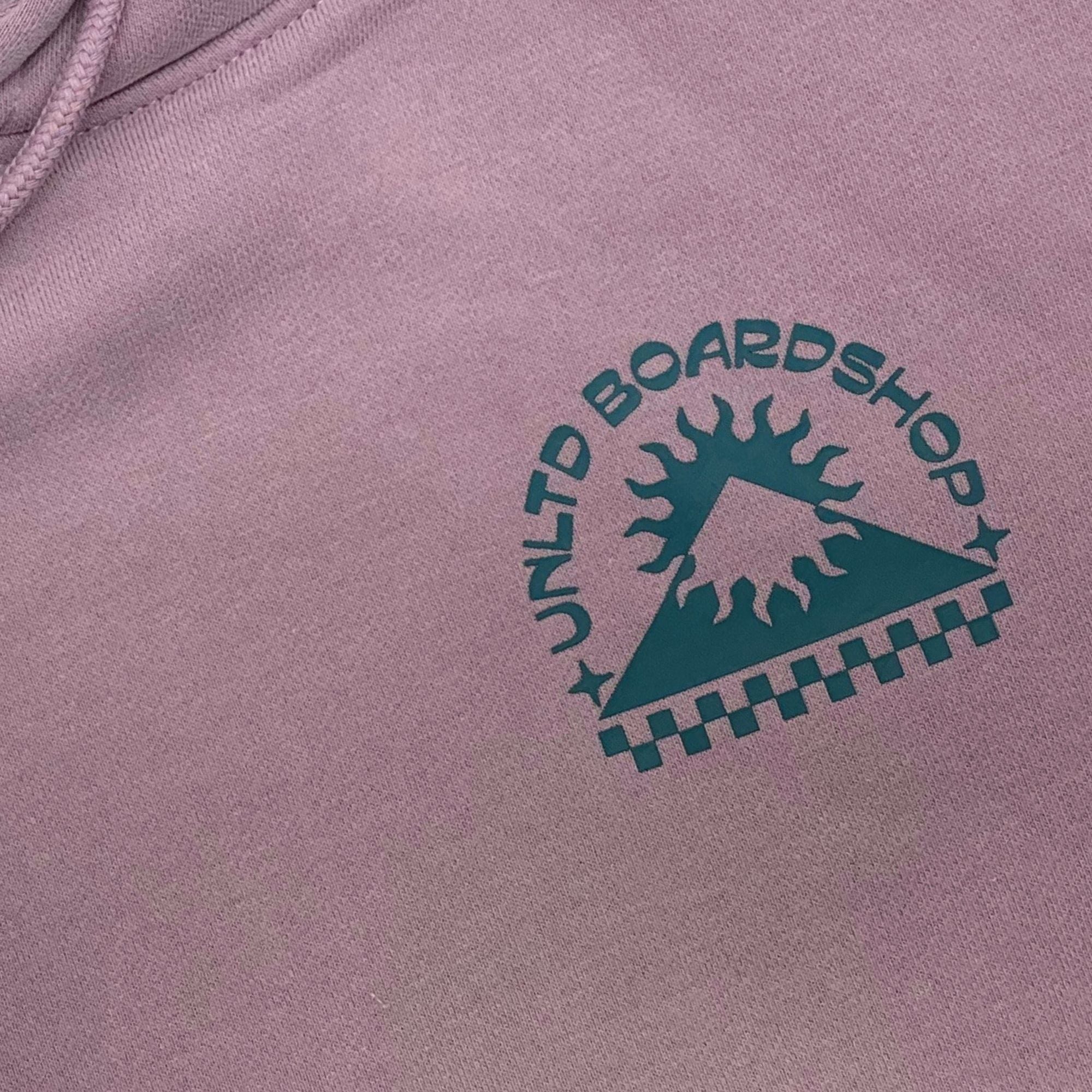 Unltd Day Tripper Hoodie - UNLTD Boardshop