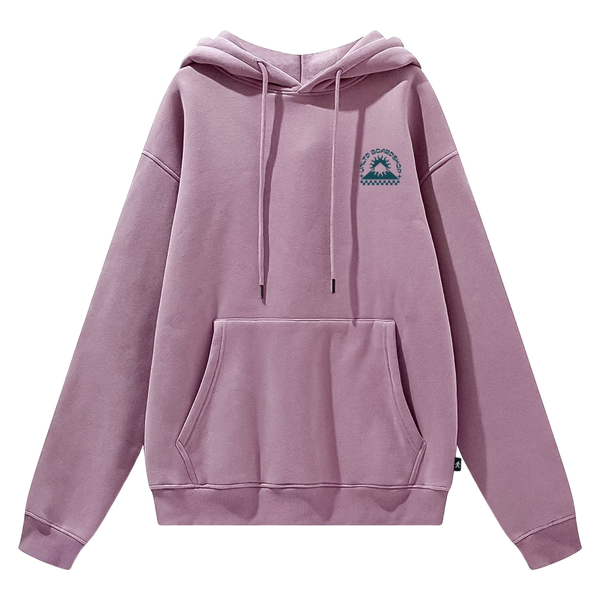 Unltd Day Tripper Hoodie - UNLTD Boardshop