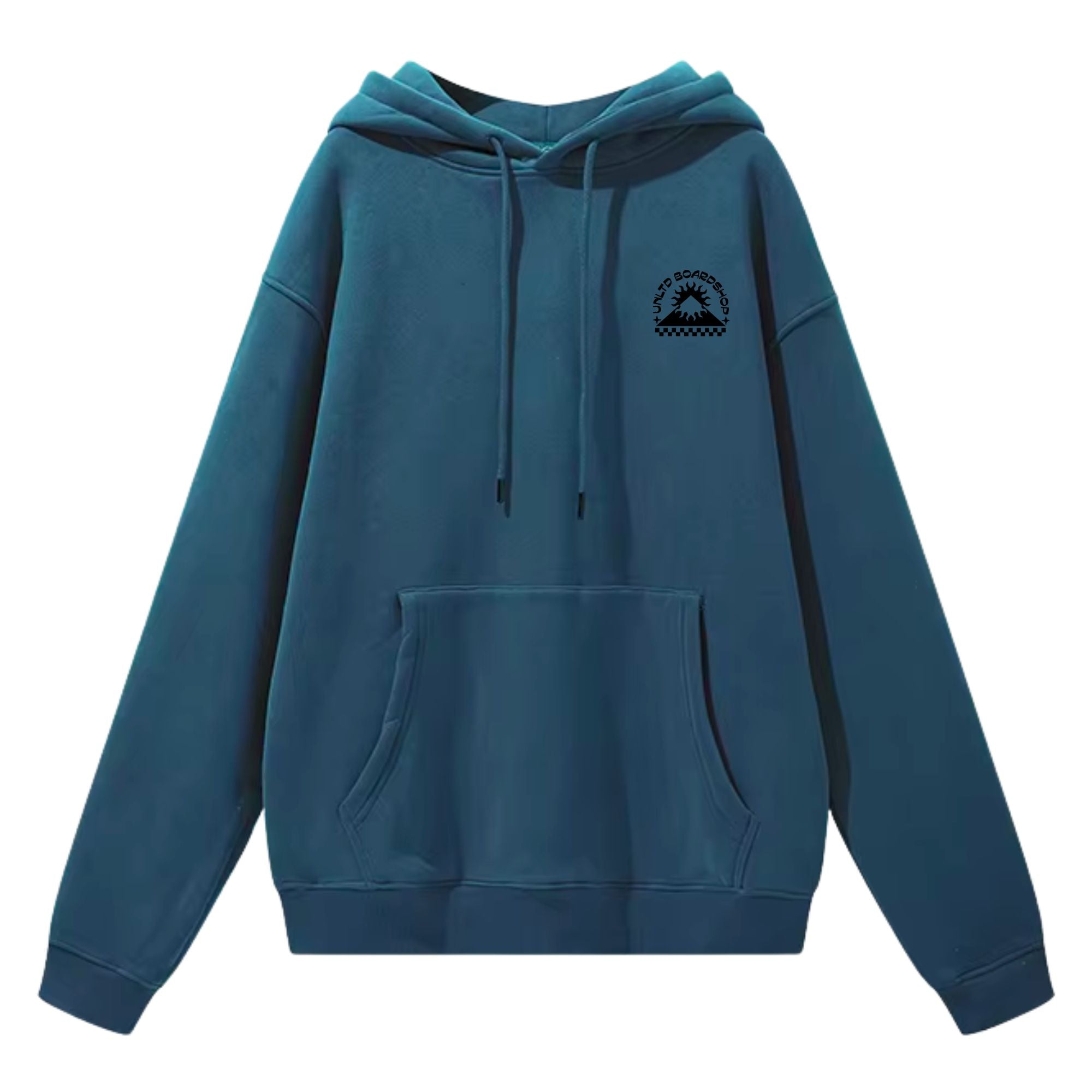 Unltd Day Tripper Hoodie - UNLTD Boardshop