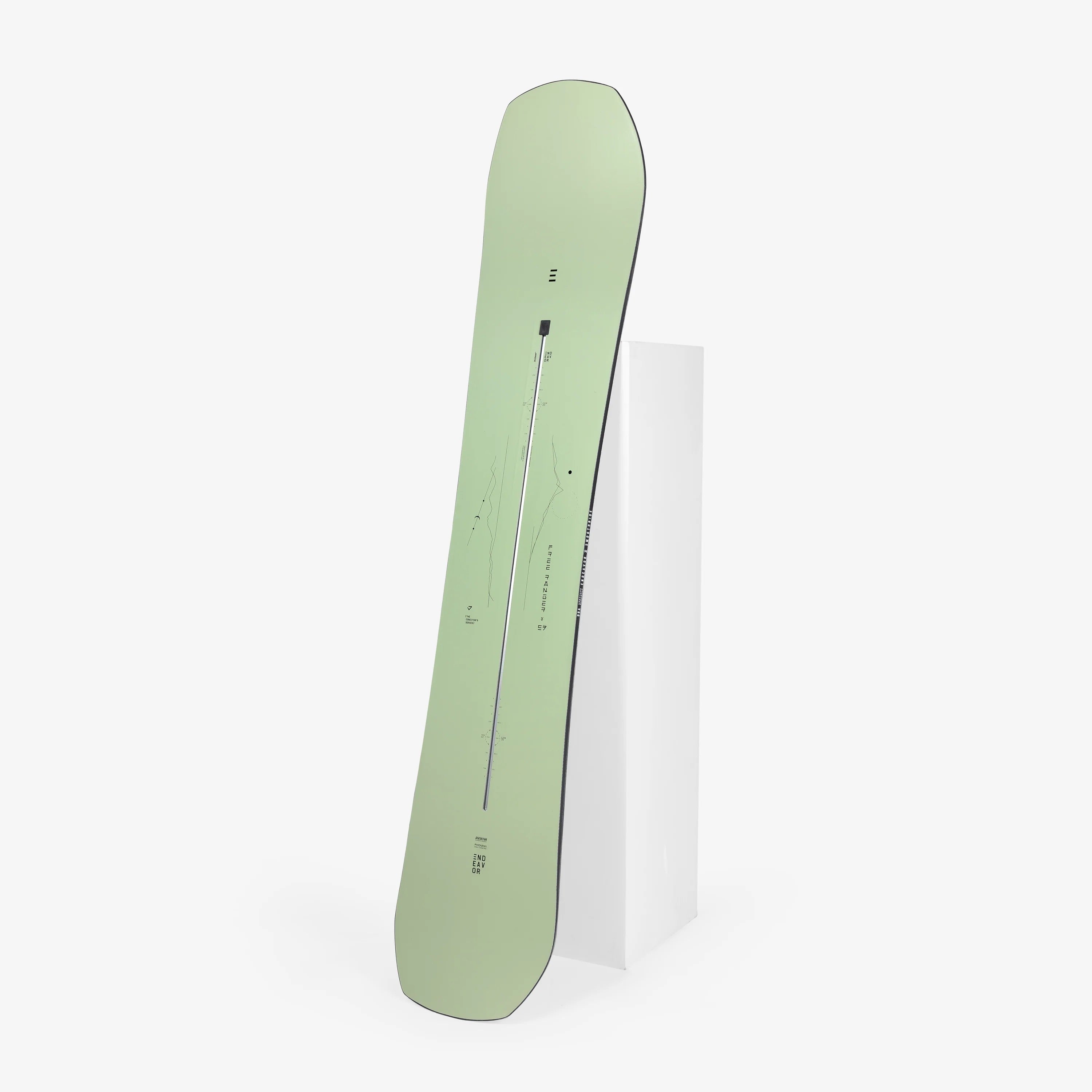 Free Ranger Directors Snowboard