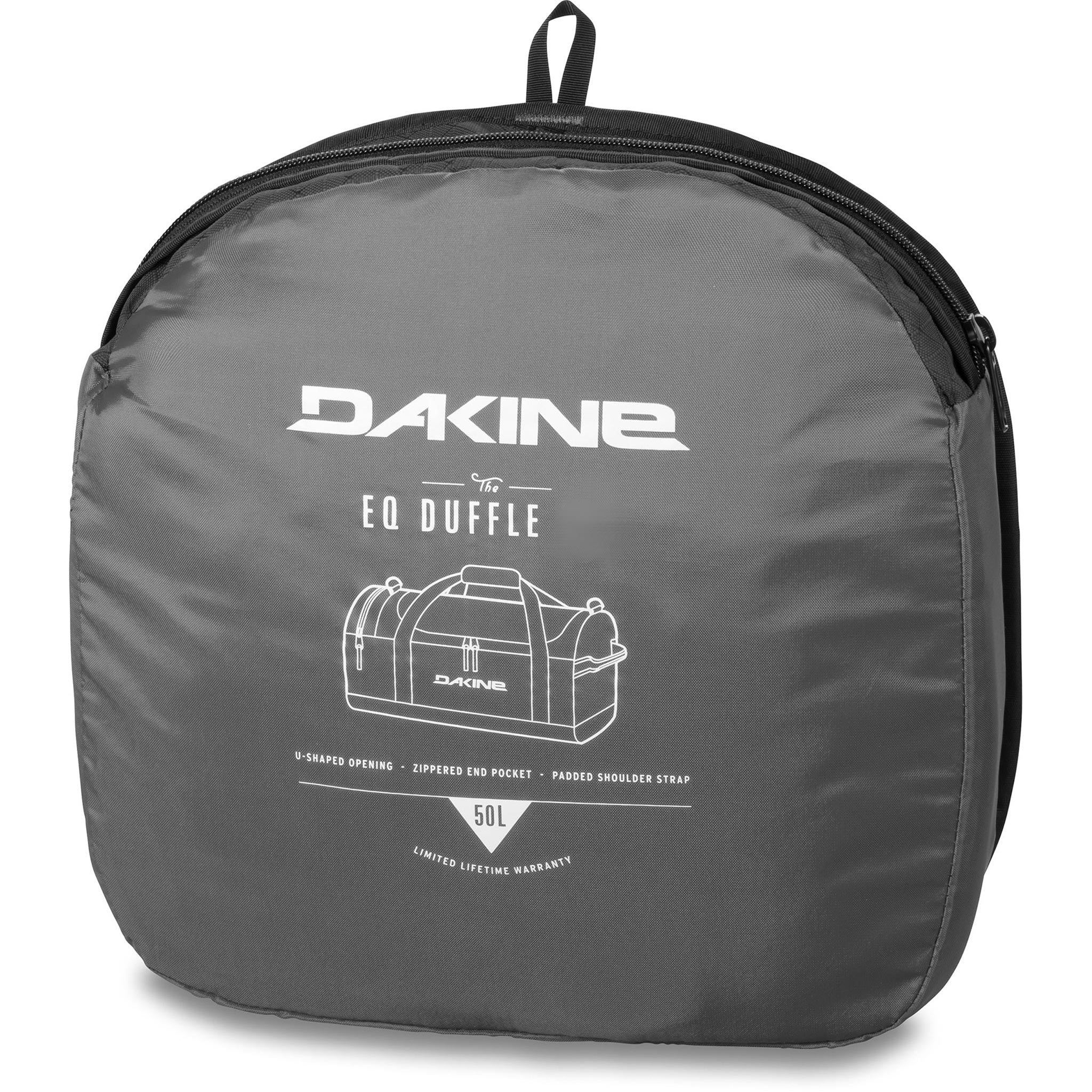 EQ Duffle 35L Bag