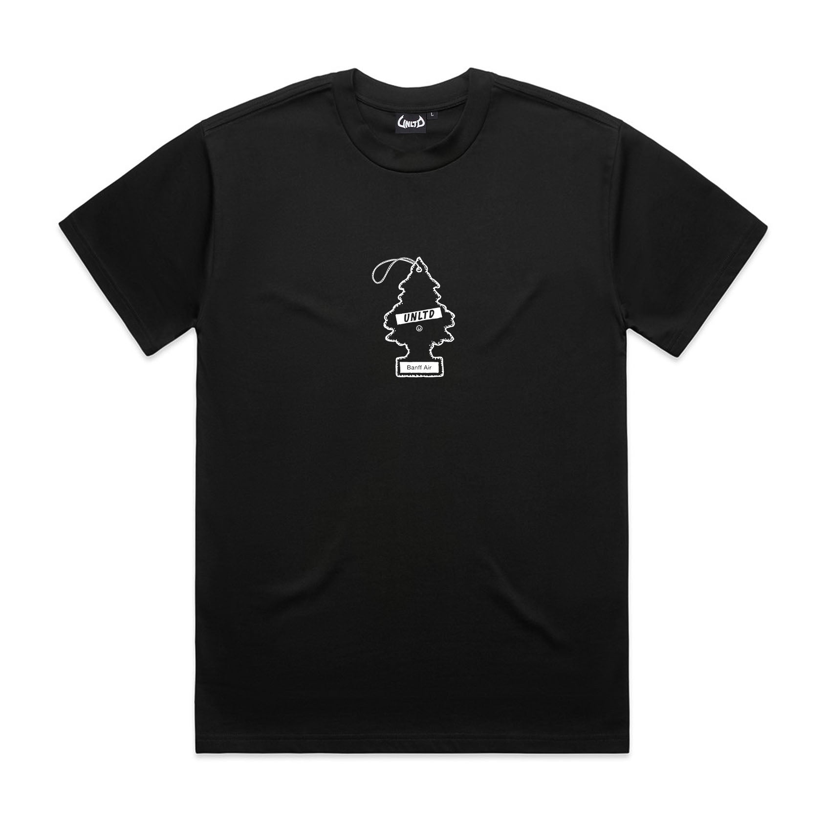 Eau de Banff T-Shirt