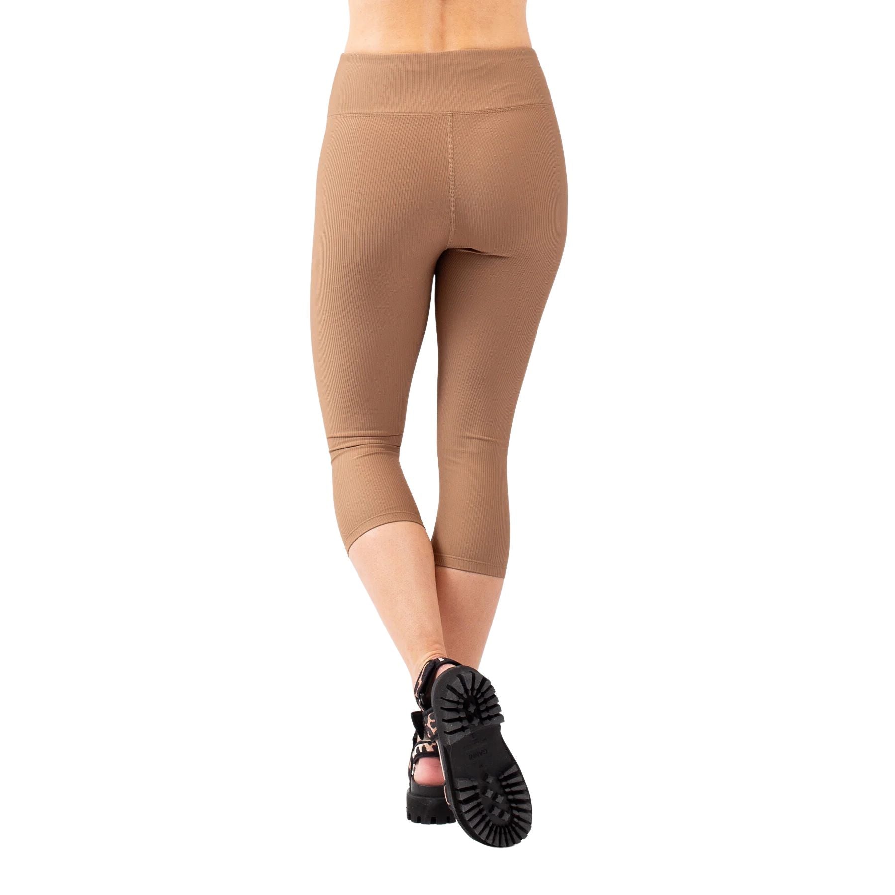 Icecold Rib 3/4 Tights Base Layer