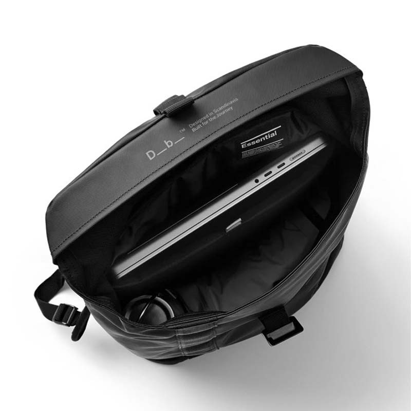 Essential Backpack 12L