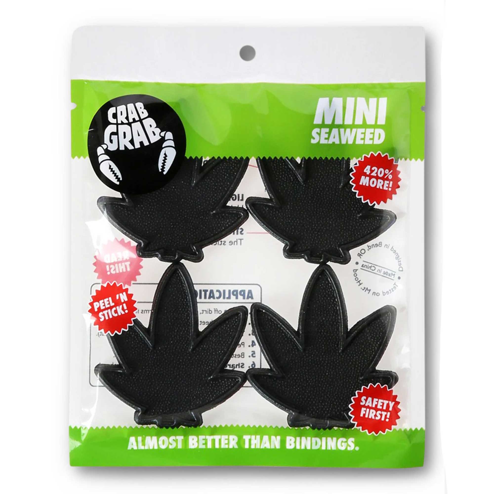 Mini Seaweed