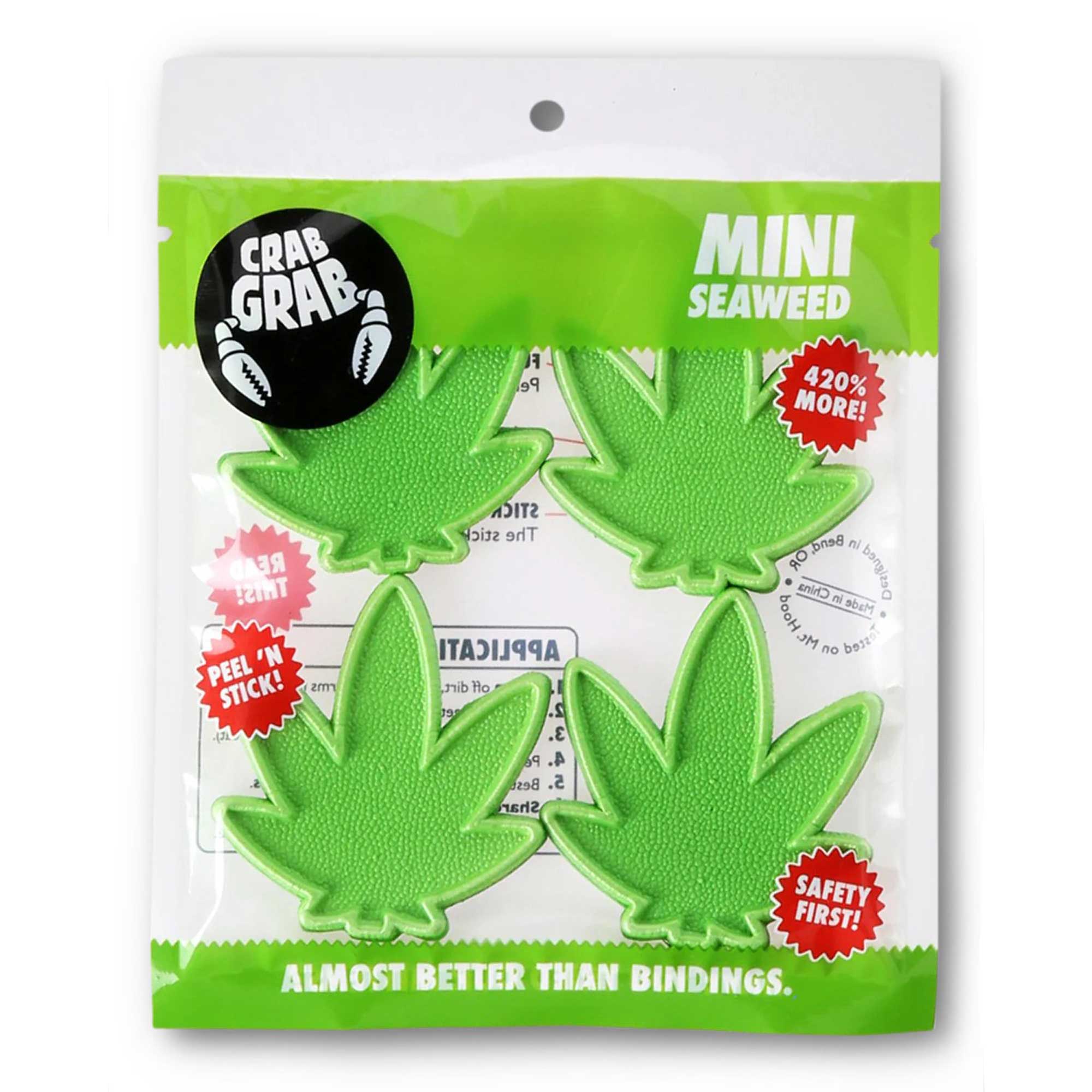 Mini Seaweed