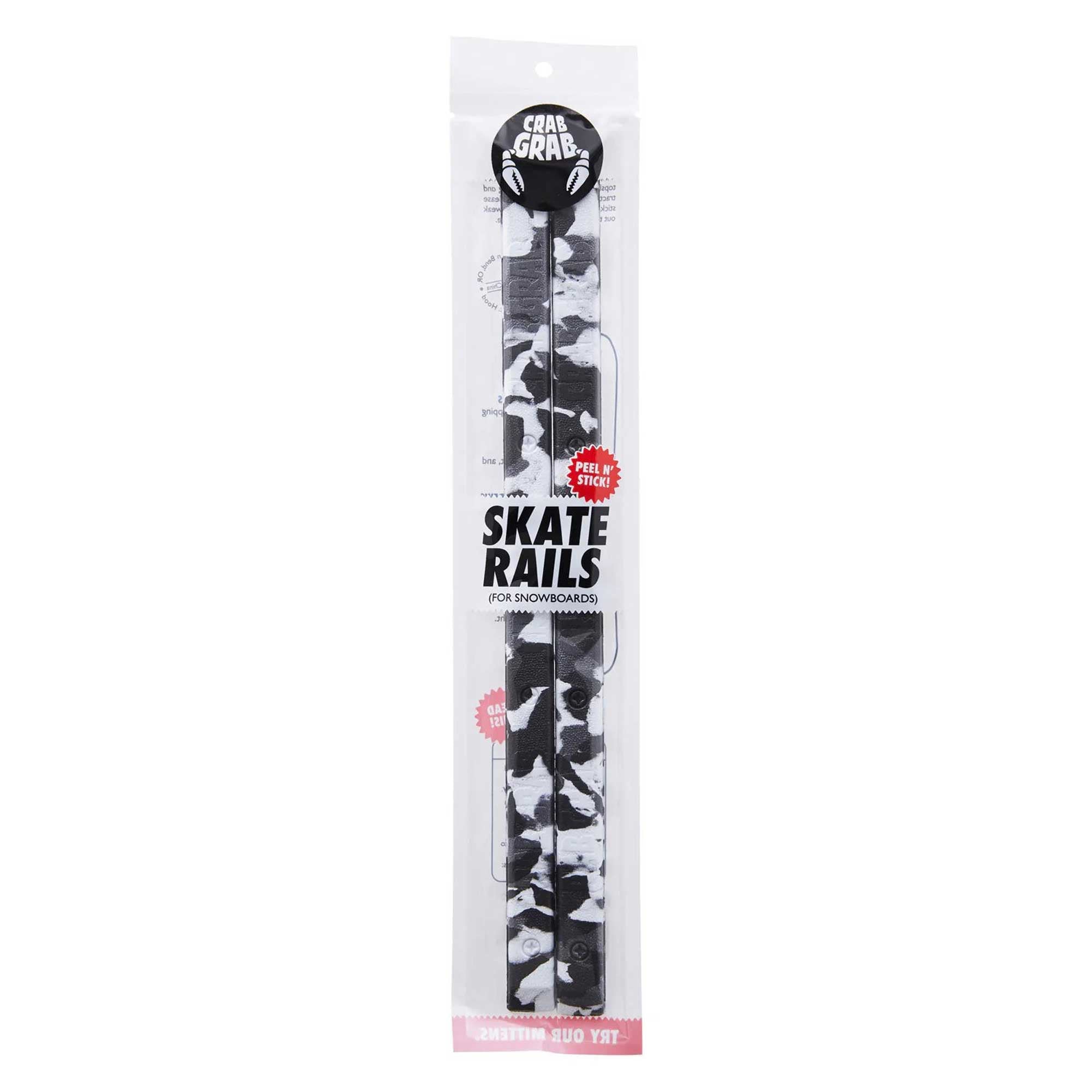 Skate Rails
