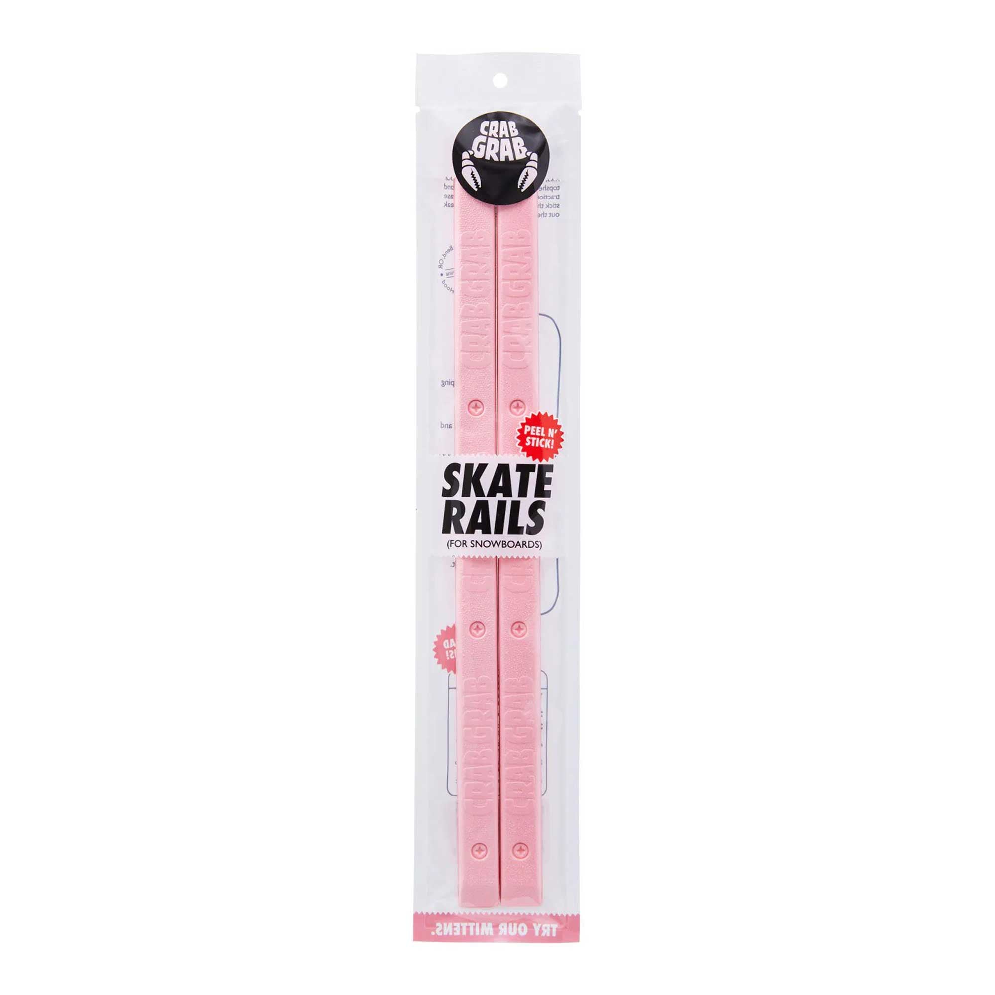 Skate Rails