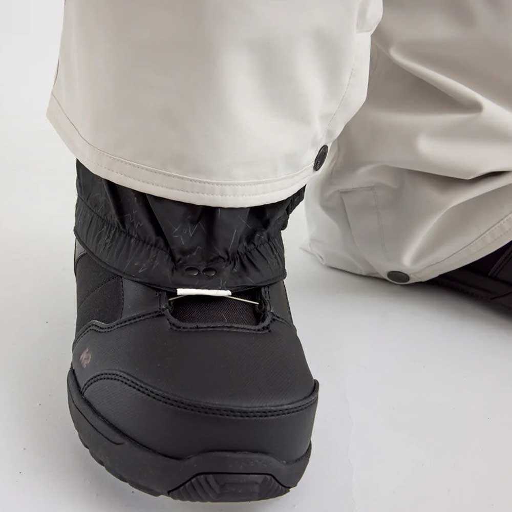 Freedom Snowboard Bib