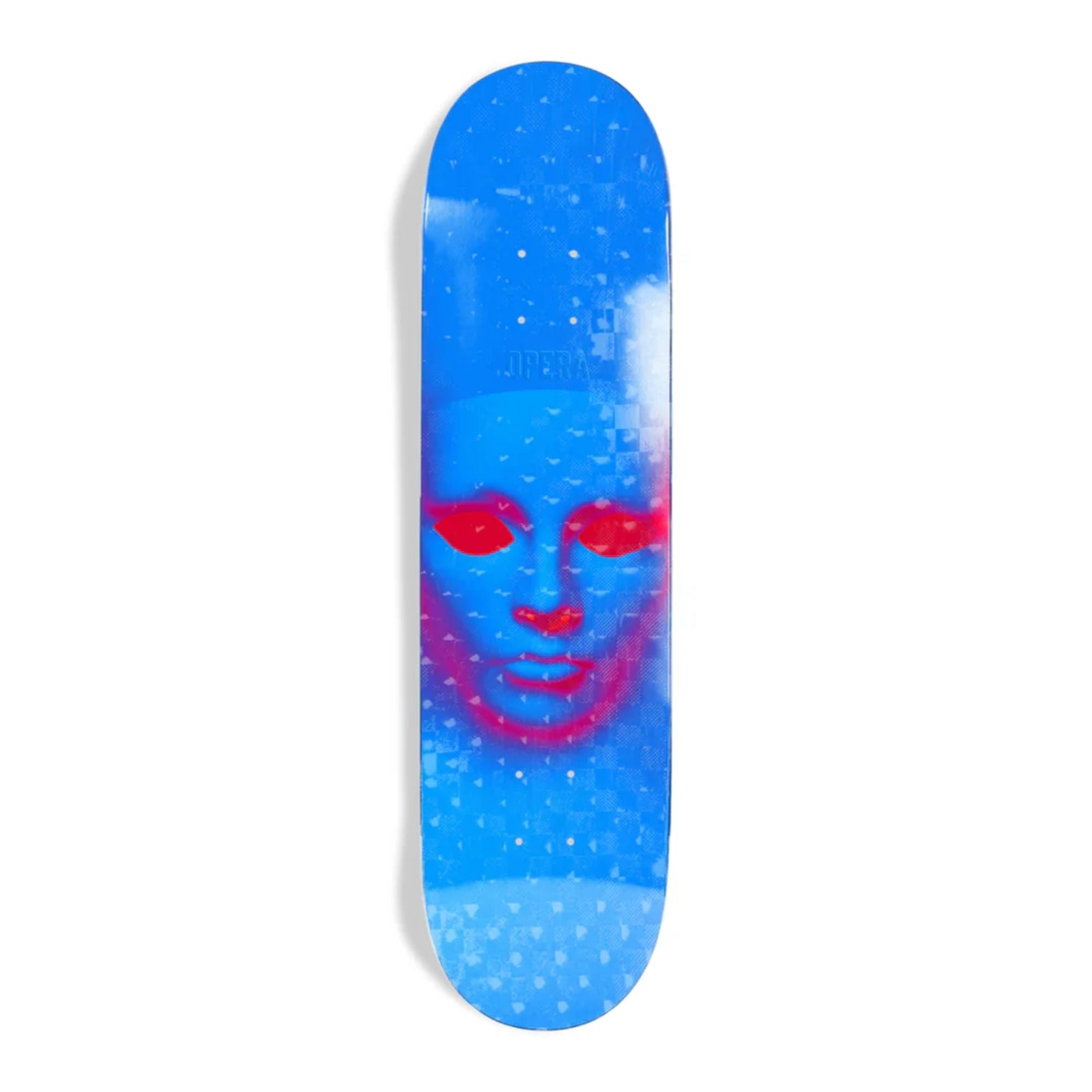 Opera Face EX7 8.25 Deck - UNLTD Boardshop
