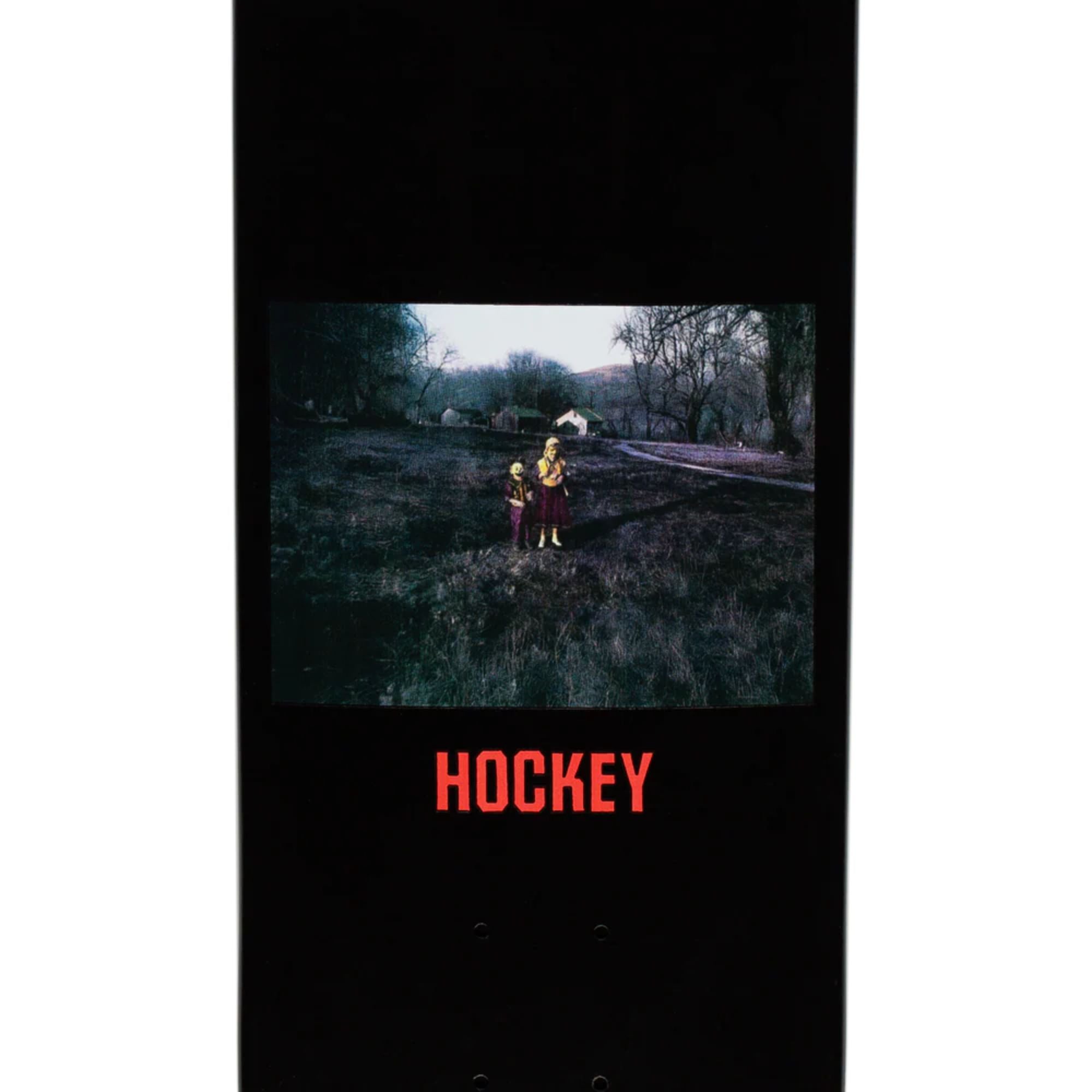Farm Kids 9.0 Skateboard Deck