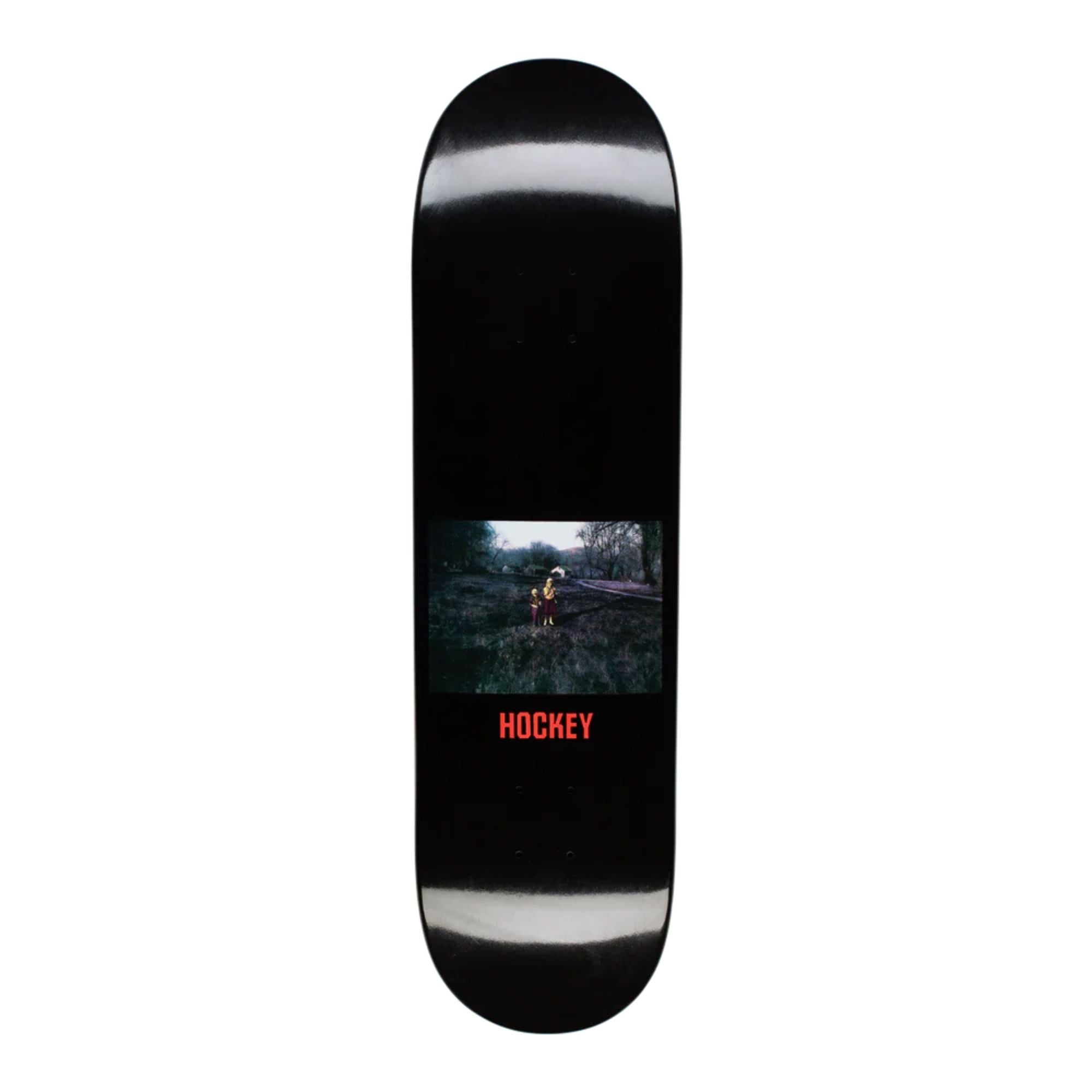 Hockey Farm Kids 9.0 Skateboard Deck - UNLTD Boardshop