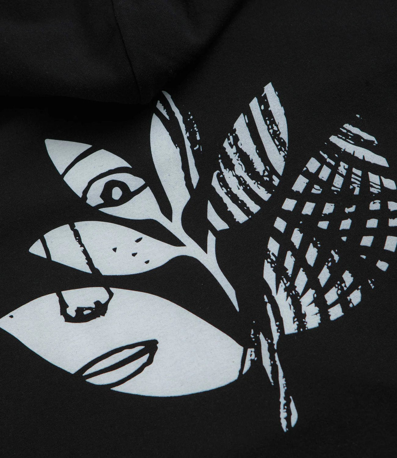 Femme Hoodie