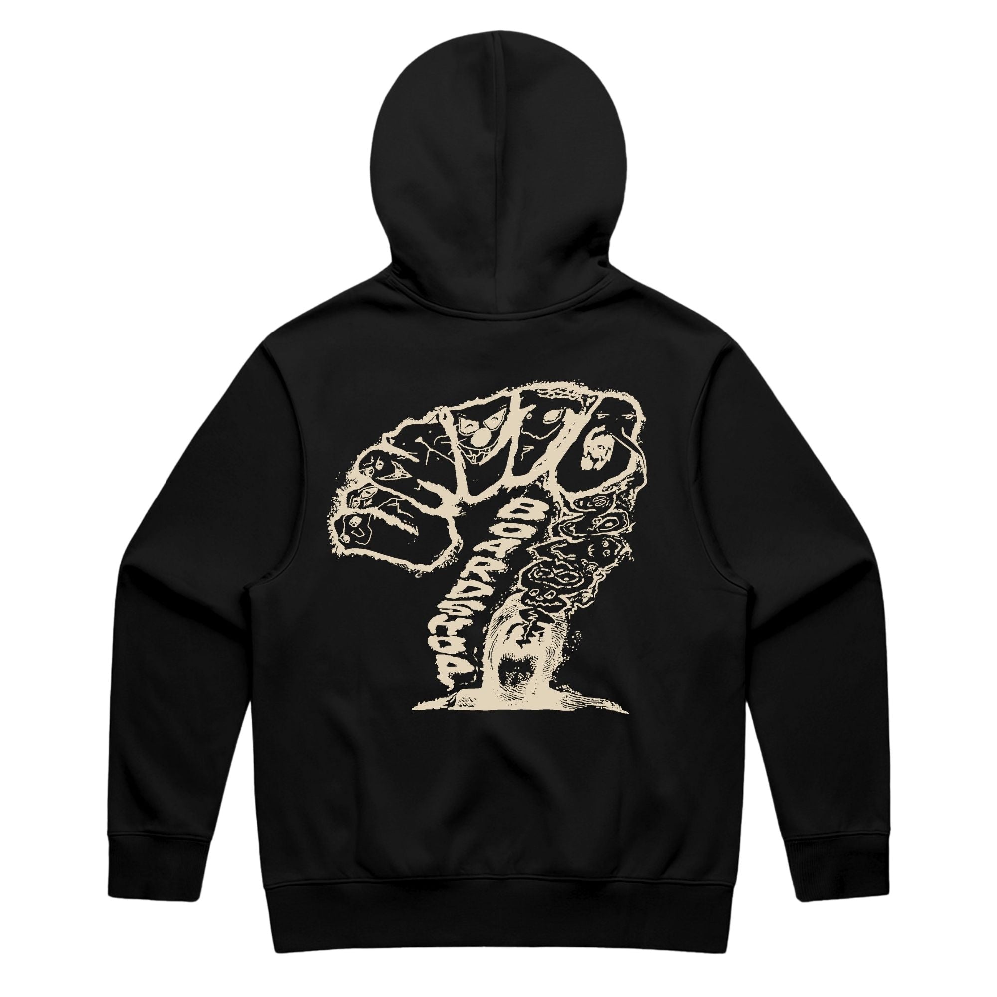 Unltd Fever Dream Zip Hoodie  - UNLTD Boardshop