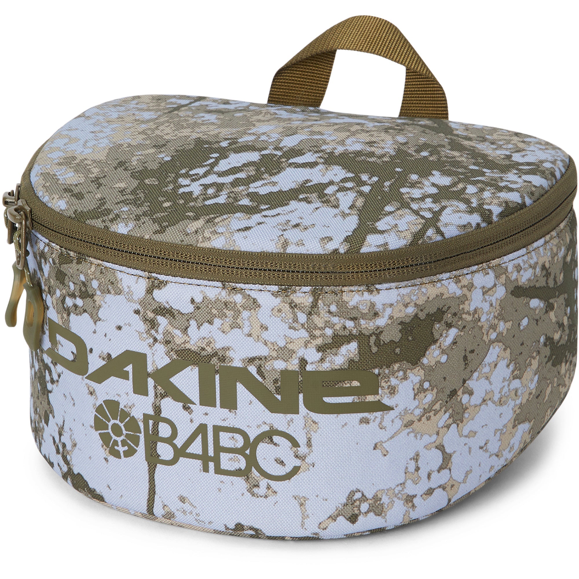 Goggle Stash Bag