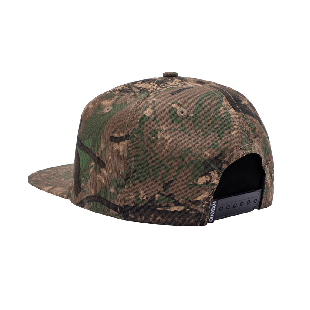 Scrap Metal Hat