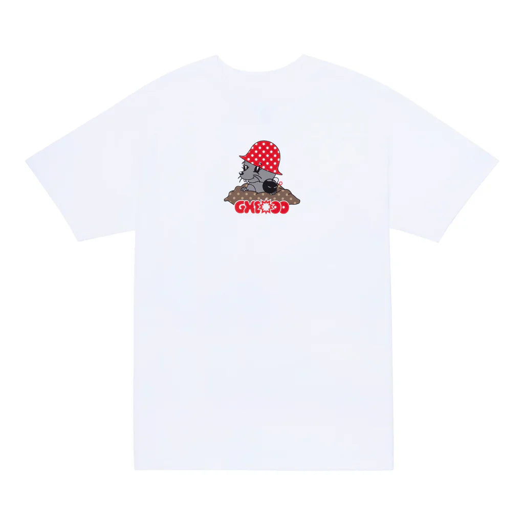 Mole Tee