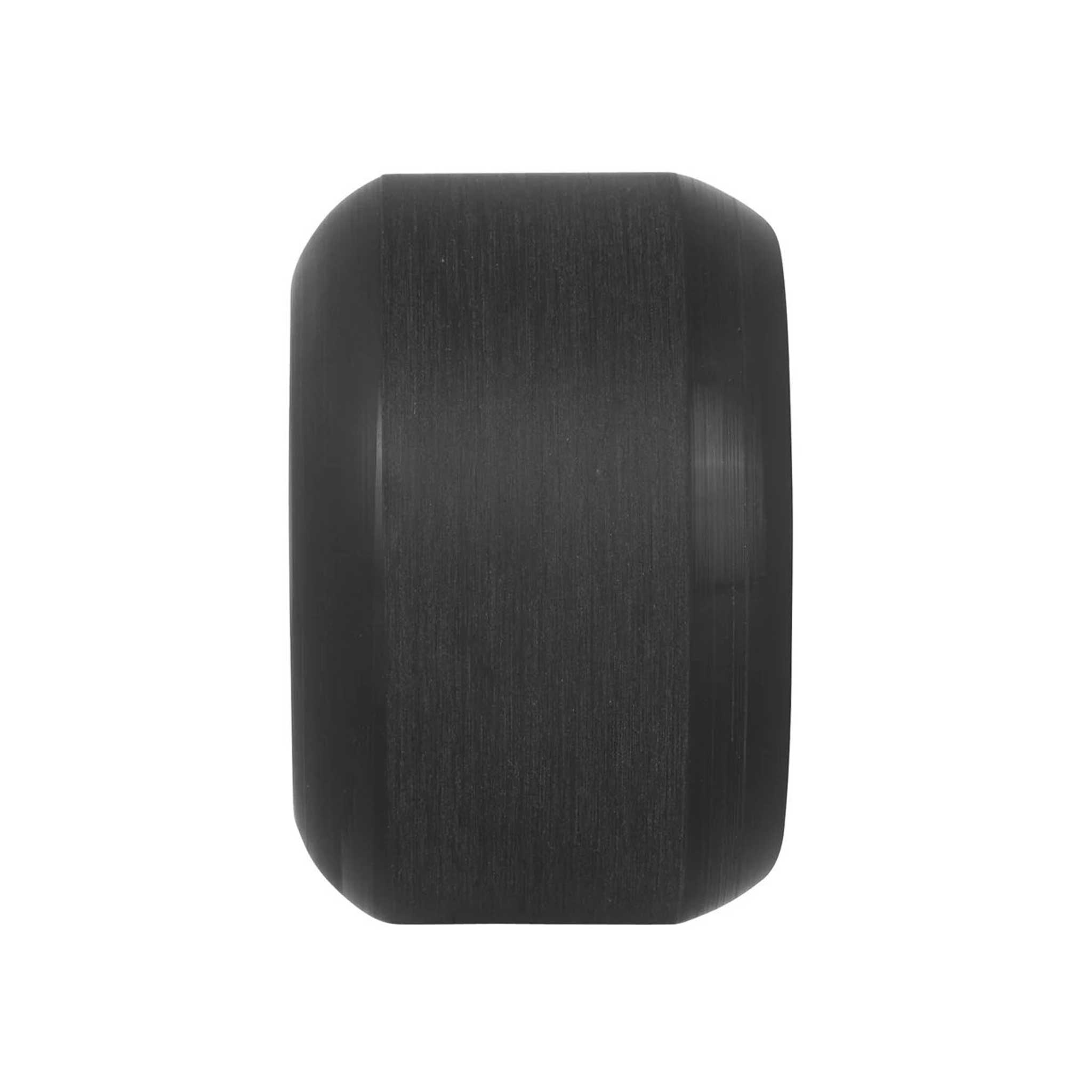 53mm Geoff Rowley Vomit Mini Black 95a Skateboard Wheels