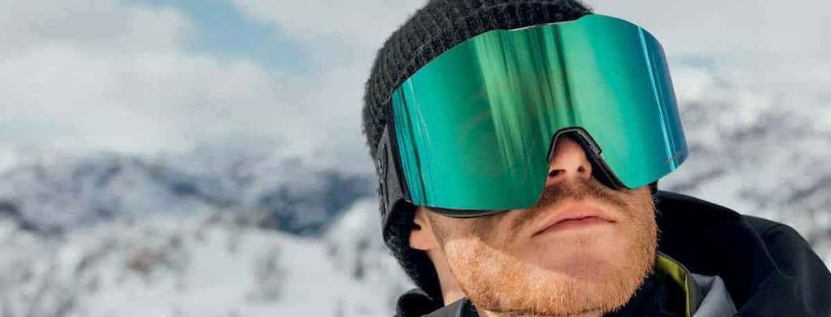 Everything You Need to Know About Goggles